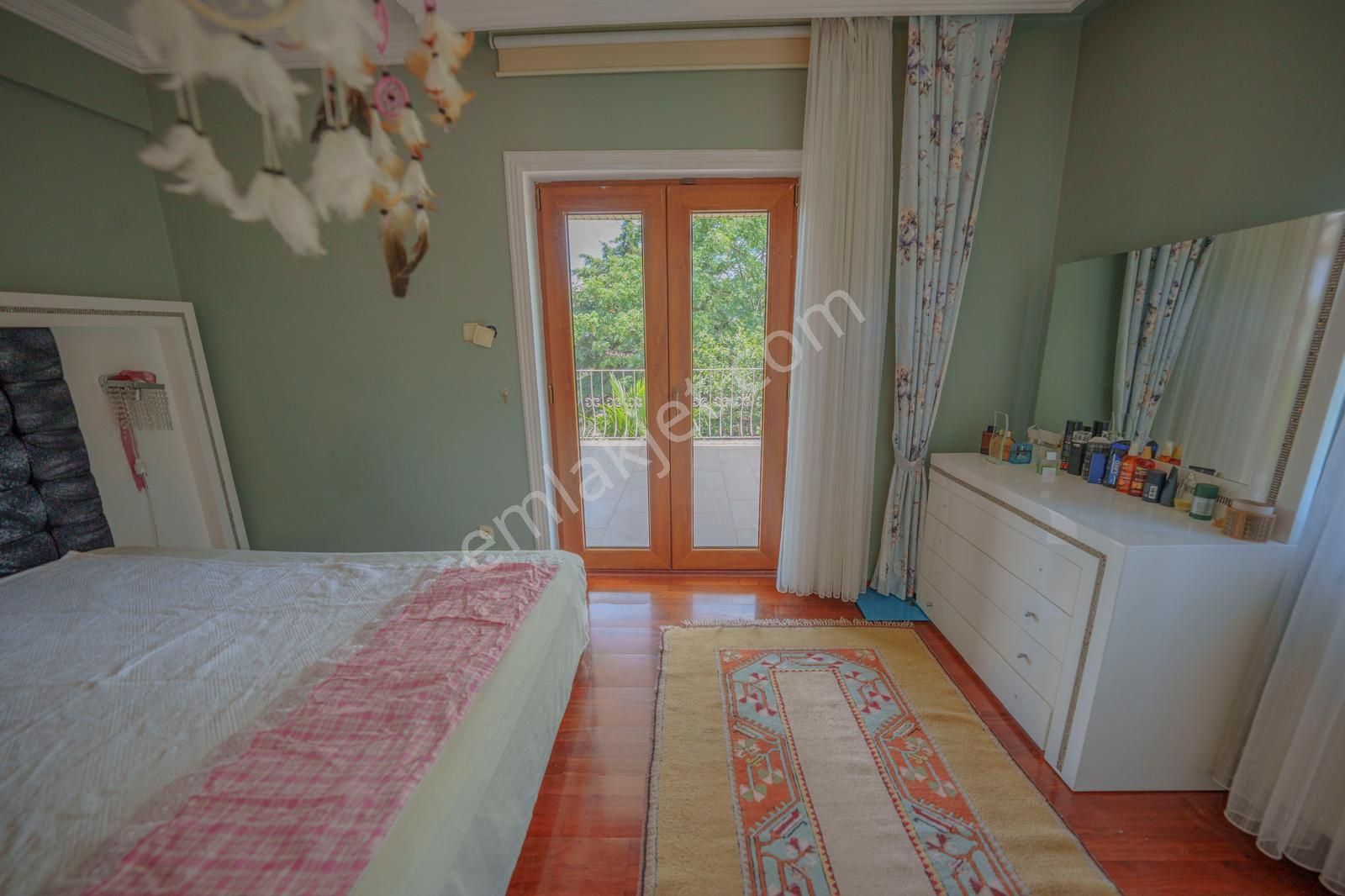 Sinanoba Da Müstakil Manzaralı Satılık Villa. - Görsel 26