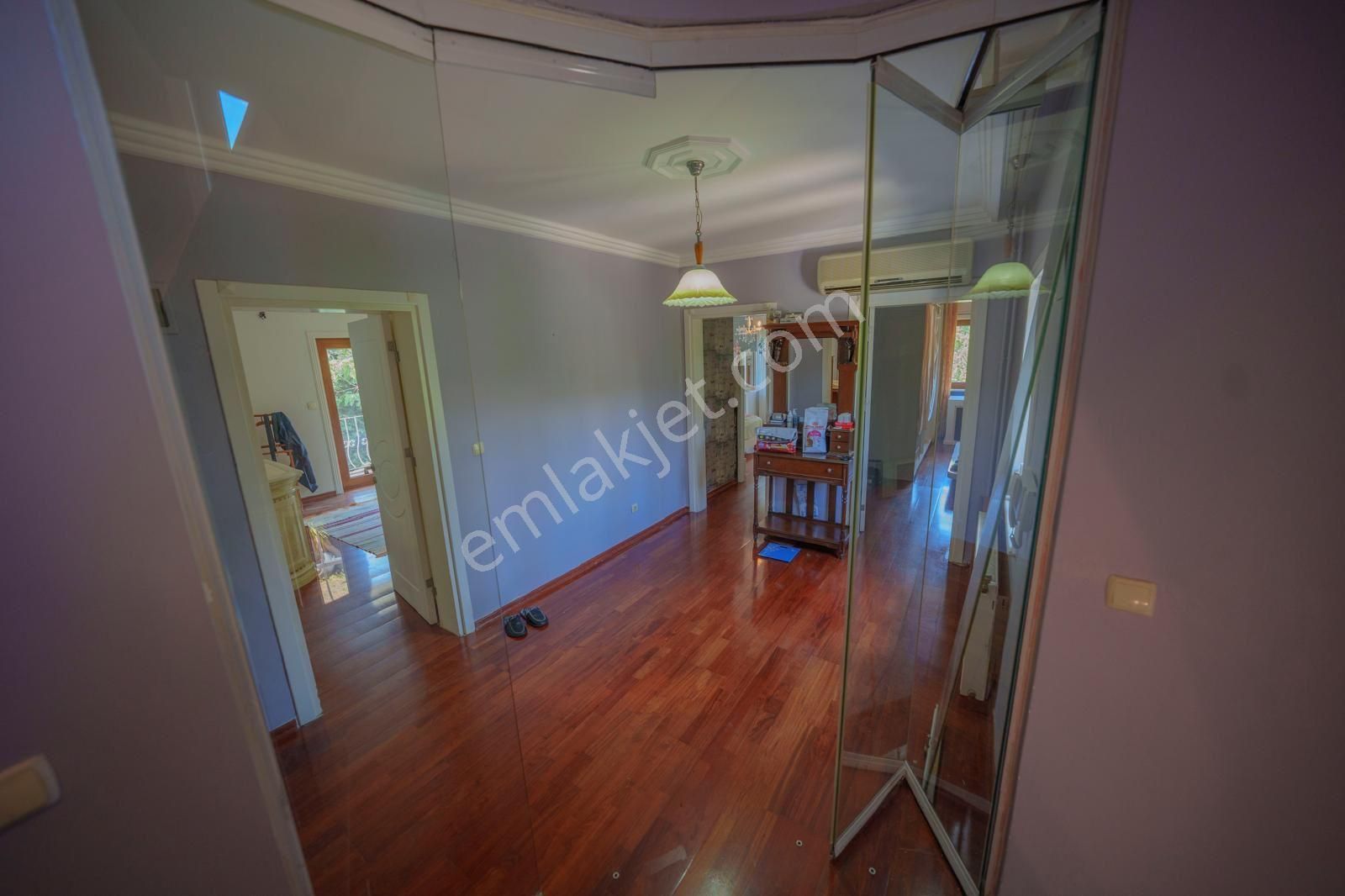 Sinanoba Da Müstakil Manzaralı Satılık Villa. - Görsel 21