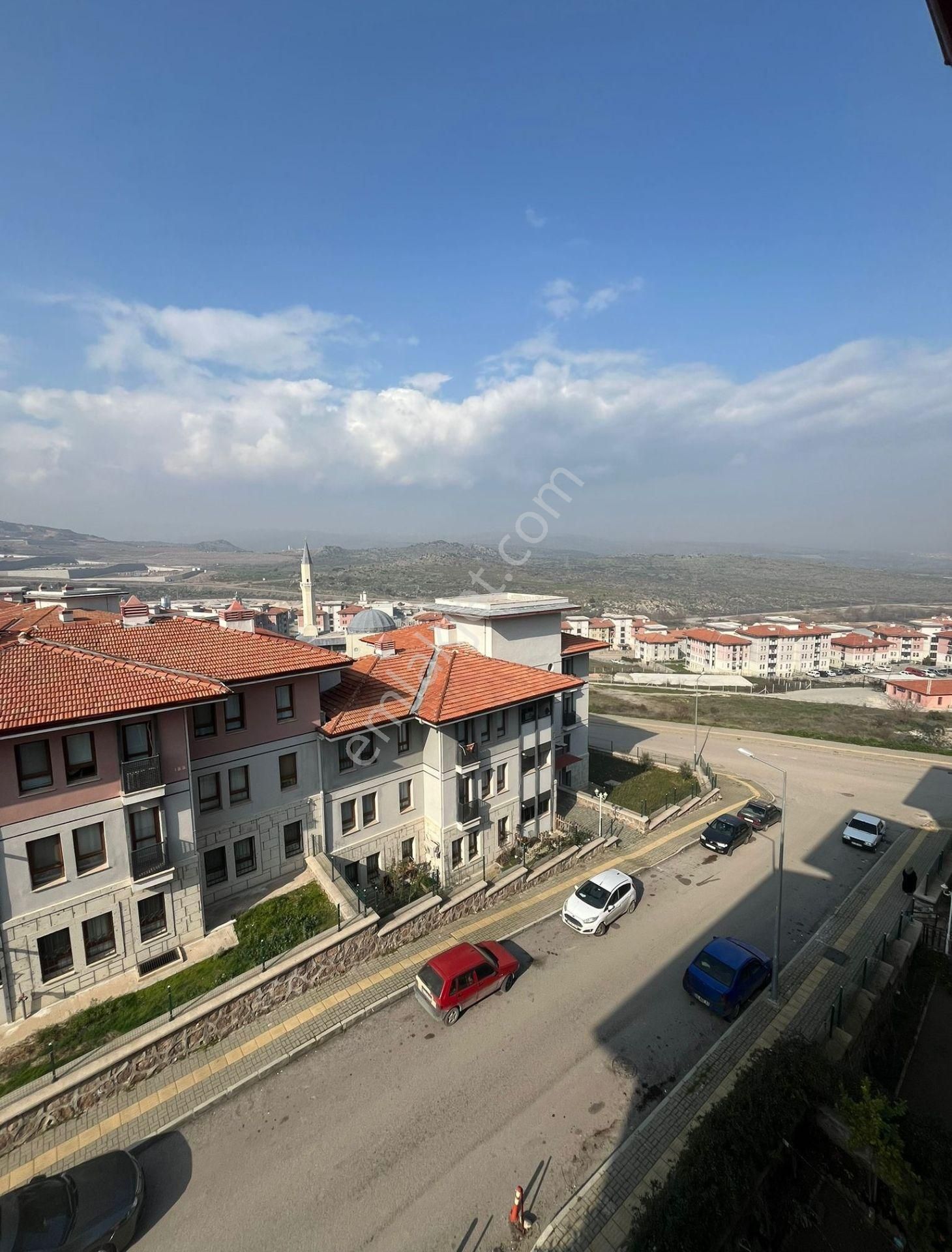 Yunusemre Akgedik Satılık Daire Manisa Akgedik Toki 2. Etap 3+1 135m2 Satılık Geniş Ferah Daire