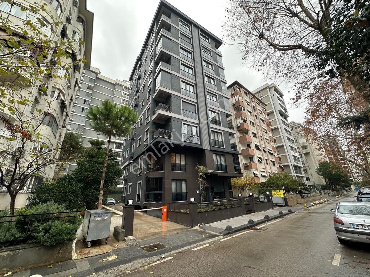 Kadıköy Suadiye Satılık Daire Kadıköy Suadiyede 3+1 Satılık Daire Troykadan