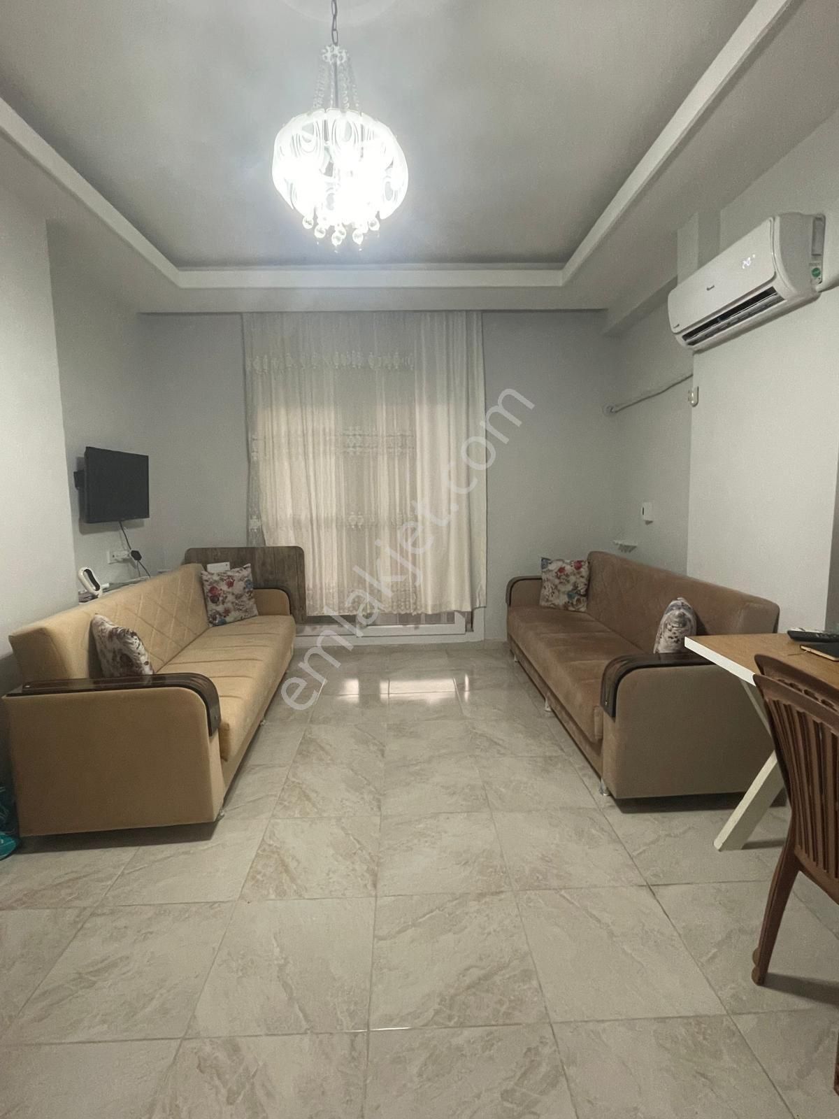 İskenderun Numune Satılık Daire Full Eşyalı Satılık 1+1