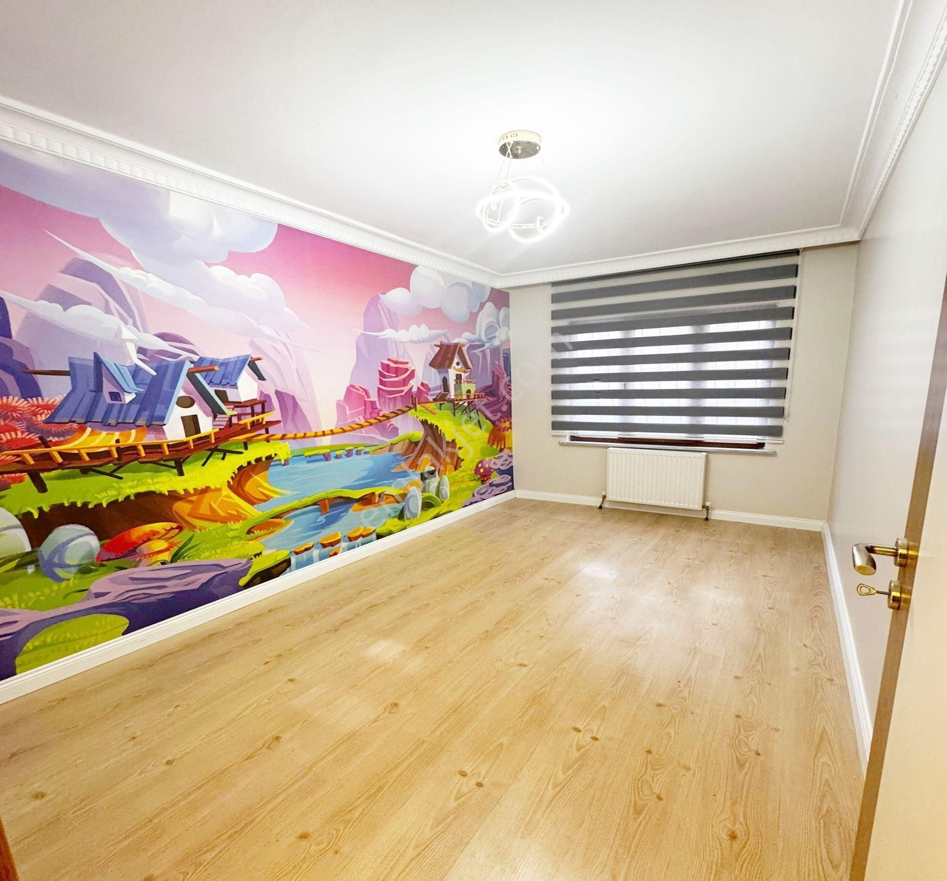 Sedef Gyo'dan Güzelyurt Metrobüse Yürüme Mesafesi Acil Satılık Daire - Görsel 3