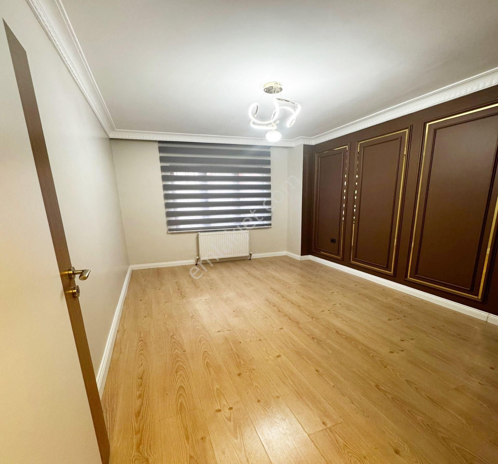 Sedef Gyo'dan Güzelyurt Metrobüse Yürüme Mesafesi Acil Satılık Daire - Görsel 4