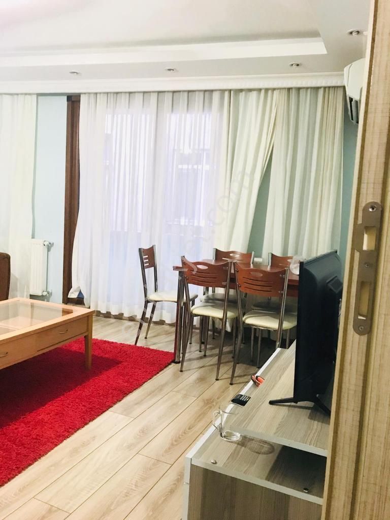 Kağıthane Ortabayır Kiralık Daire Kağıthane Ortabayırda Kiralı.2+1 Lüxs Ful Eşyalı Cadde Üstü Daire