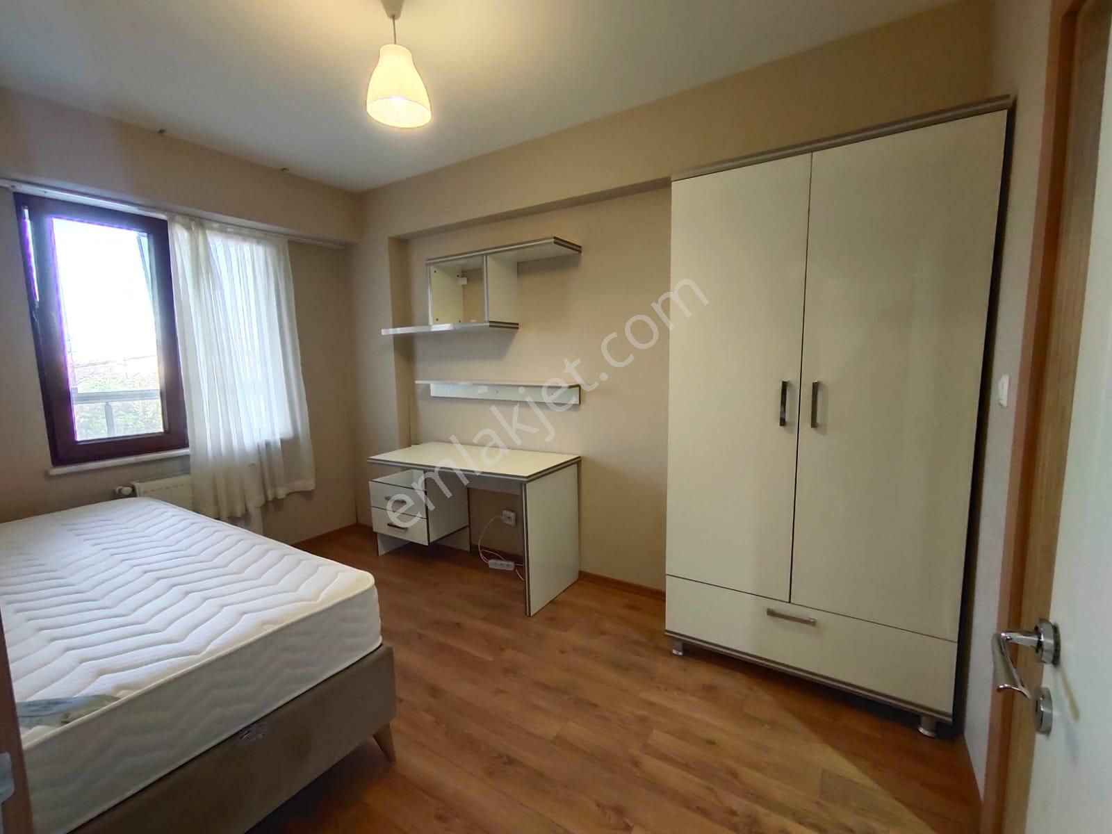 Çanakkale Merkez Barbaros Kiralık Daire Çanakkale Merkez Barbaros Boğaziçi Evleri Kiralık Eşyalı 2+1