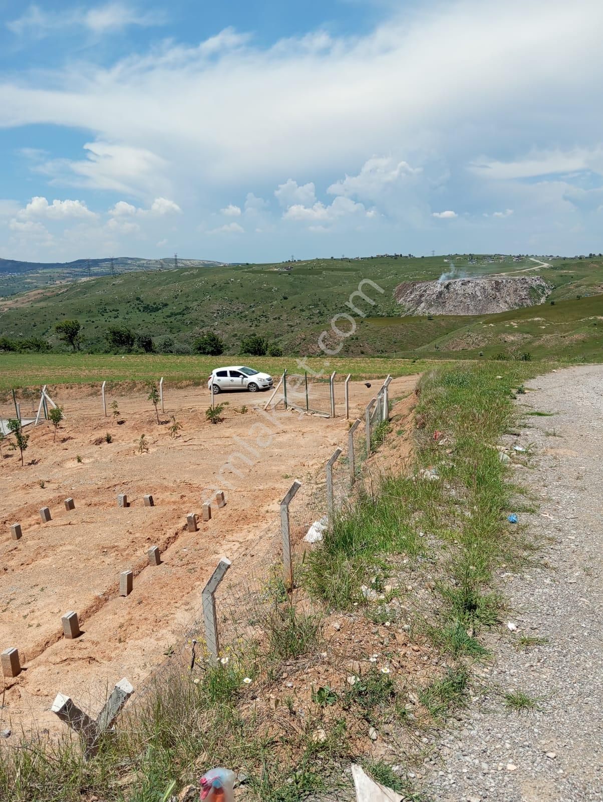 Ev Ve Araba Takaslı Sahibinden.villa İmarlı. Açıklamayı Oku - Görsel 8