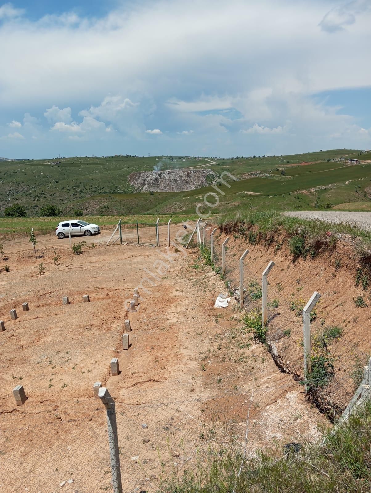 Ev Ve Araba Takaslı Sahibinden.villa İmarlı. Açıklamayı Oku - Görsel 5