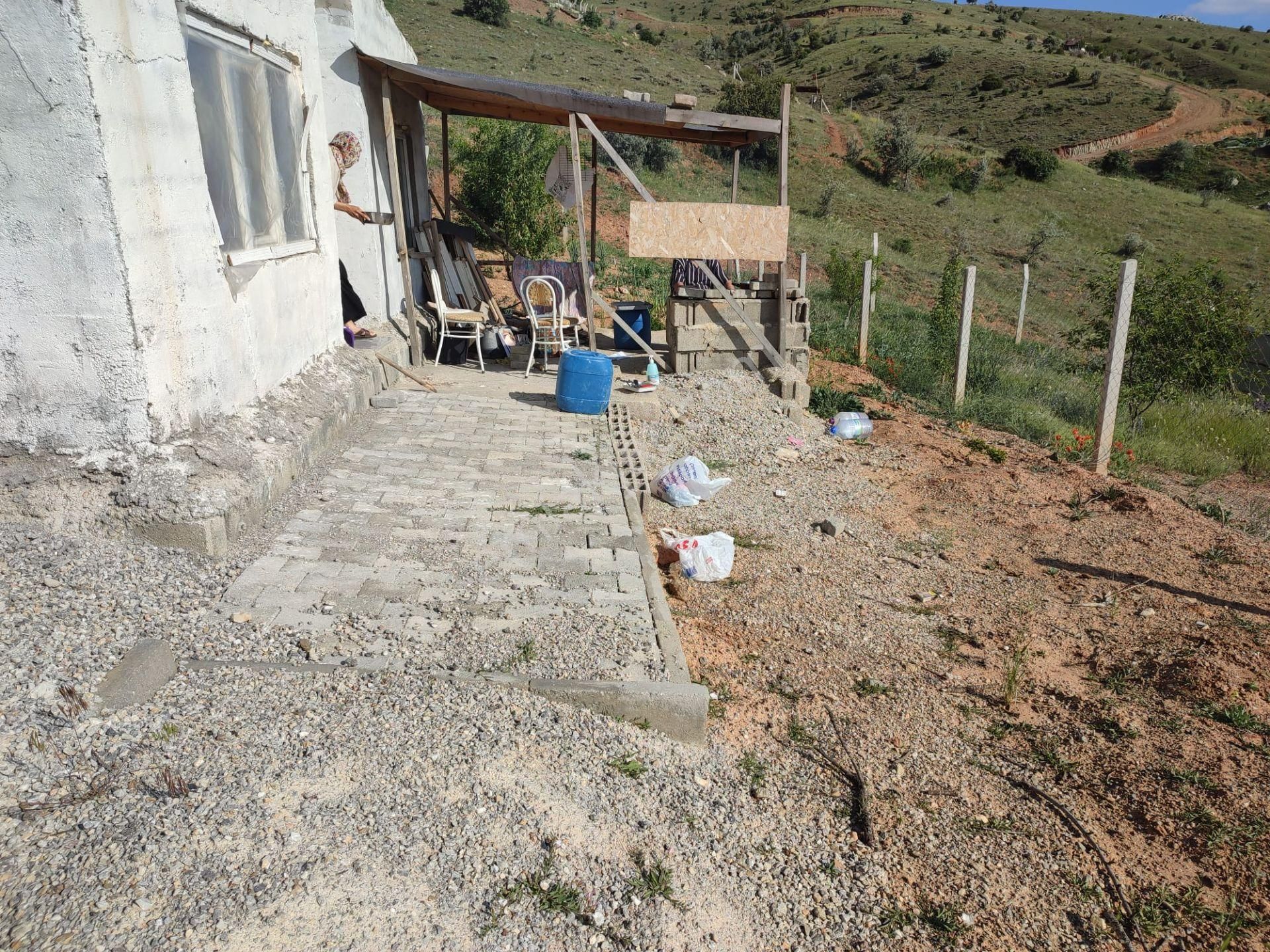 Ev Ve Araba Takaslı Sahibinden.villa İmarlı. Açıklamayı Oku - Görsel 28