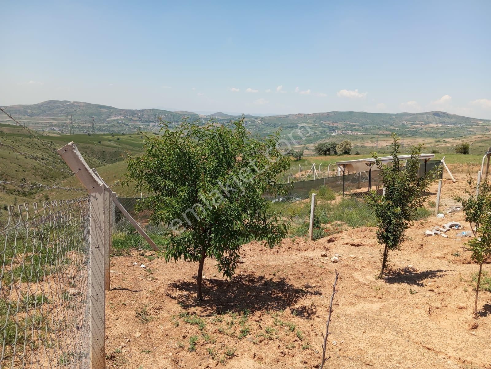 Keçiören Hisar Satılık Konut İmarlı Sahibinden Komisyonsuz Villa İmarlı Hazır Bahçe