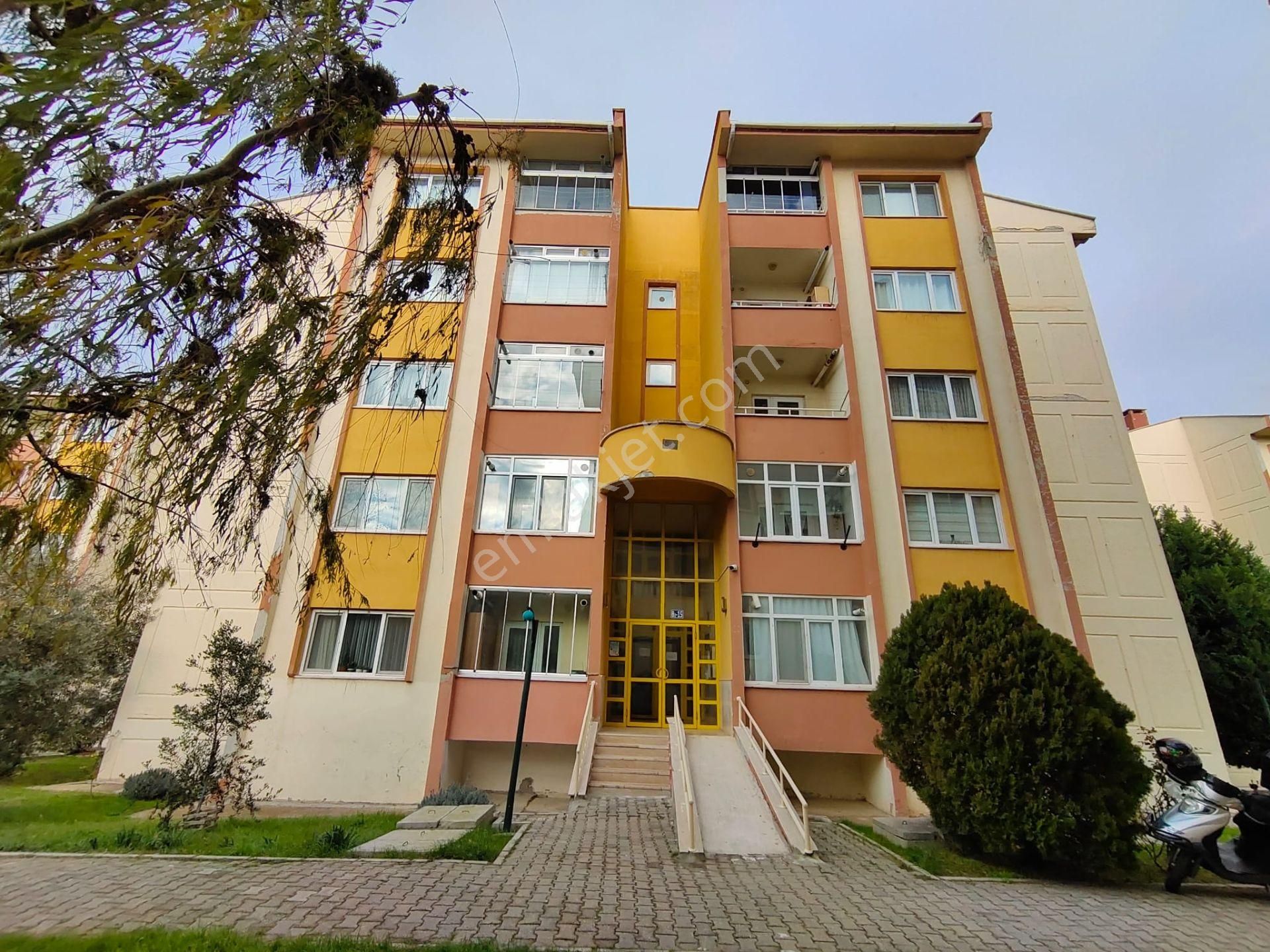 Çanakkale Merkez Kepez Bld. (Hamidiye) Satılık Daire Çanakkale Kepez Toki 960 Satılık 2+1 Daire