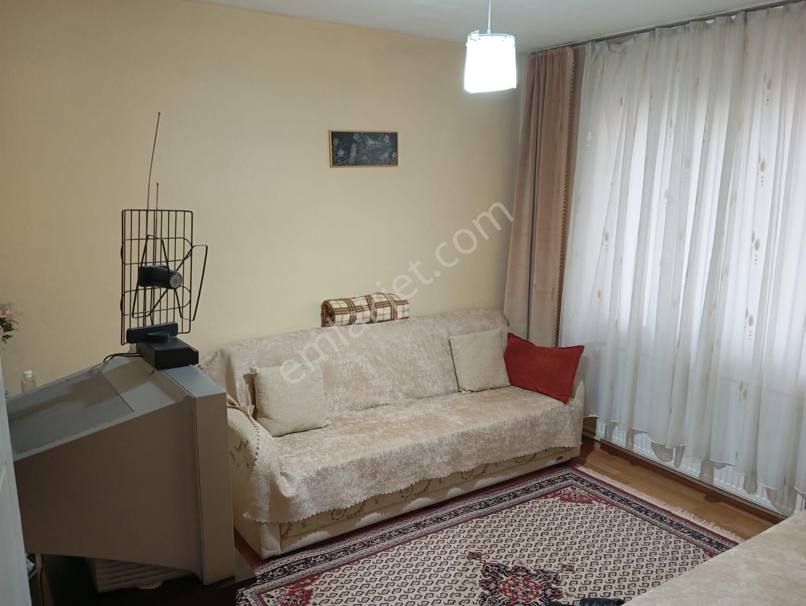 Karesi Paşa Alanı Satılık Daire Karaçam Gayrimenkulden Cadde Üzeri 3+1 Daire