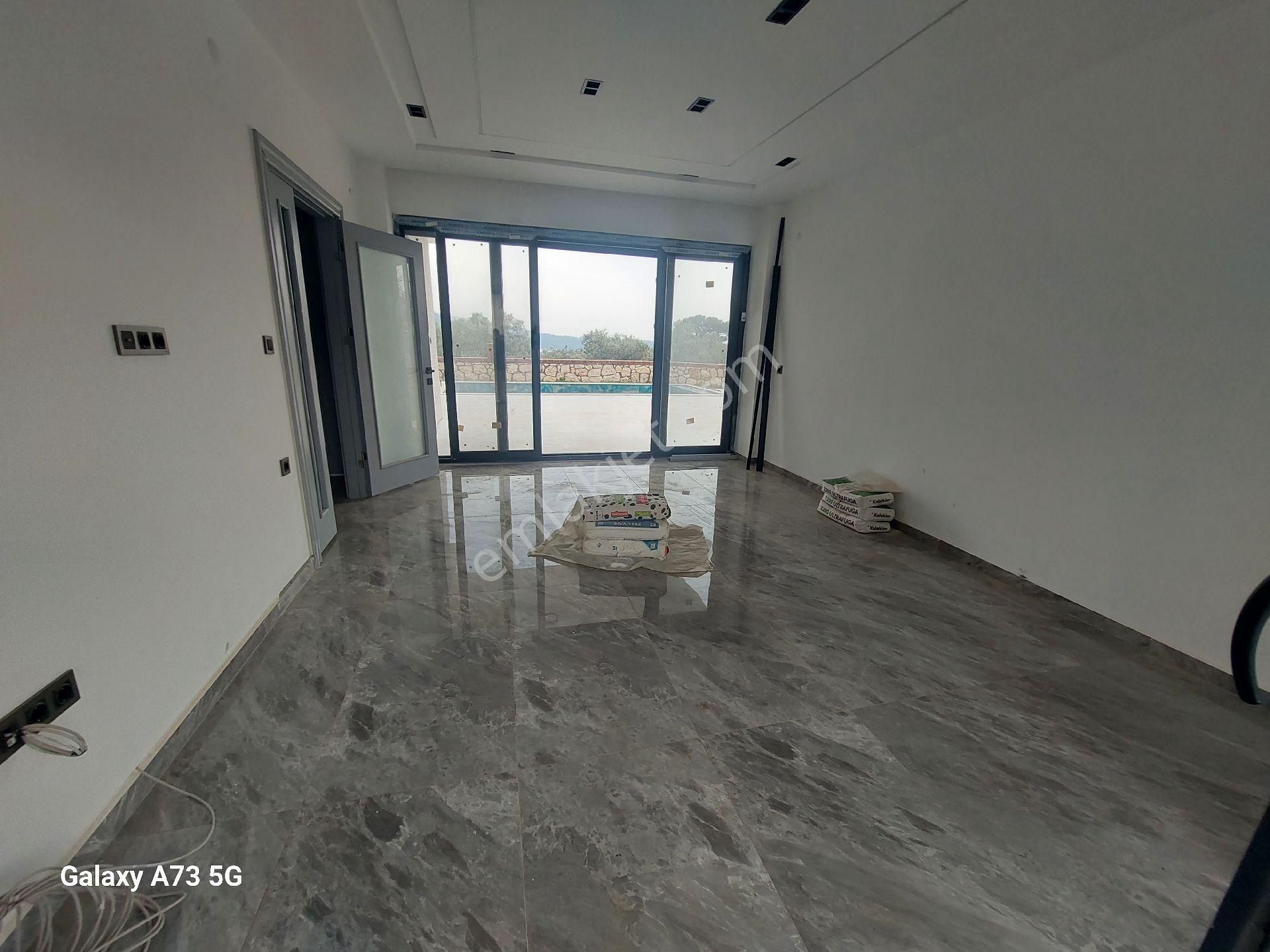 🌄🏠aydın Didim Akbük’te Satılık Tam Müstakil Villa 💥🏠🌄 - Görsel 10
