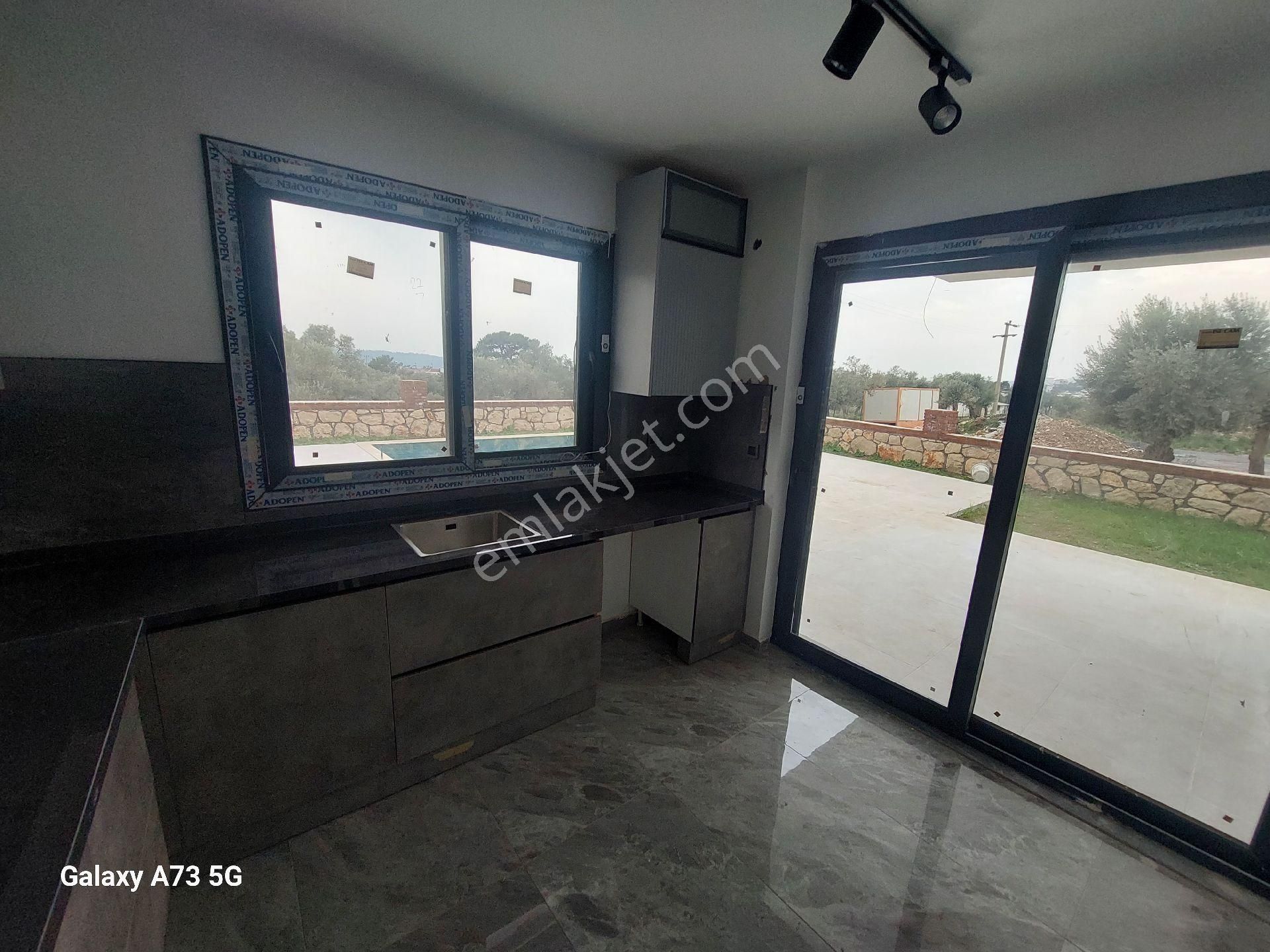 🌄🏠aydın Didim Akbük’te Satılık Tam Müstakil Villa 💥🏠🌄 - Görsel 13