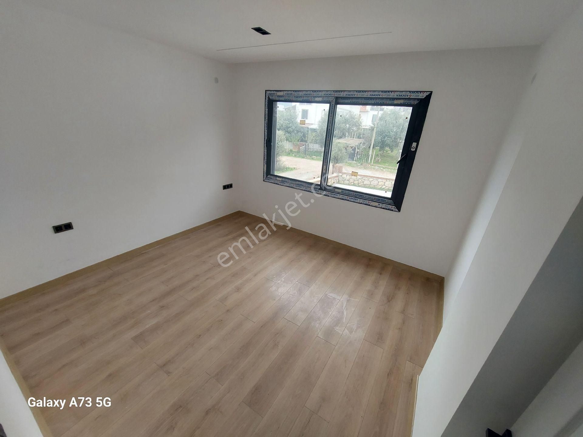 🌄🏠aydın Didim Akbük’te Satılık Tam Müstakil Villa 💥🏠🌄 - Görsel 25