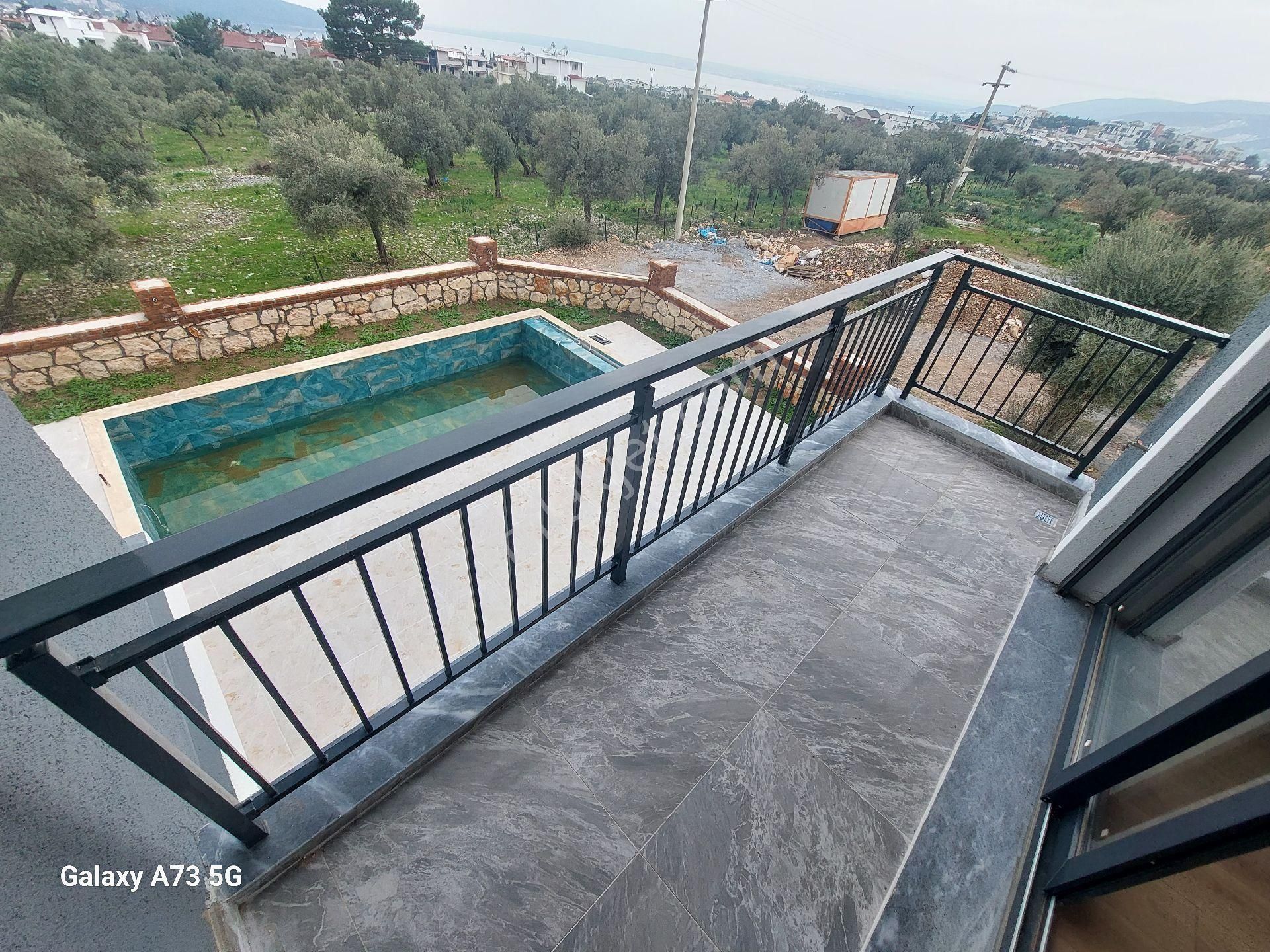 🌄🏠aydın Didim Akbük’te Satılık Tam Müstakil Villa 💥🏠🌄 - Görsel 29