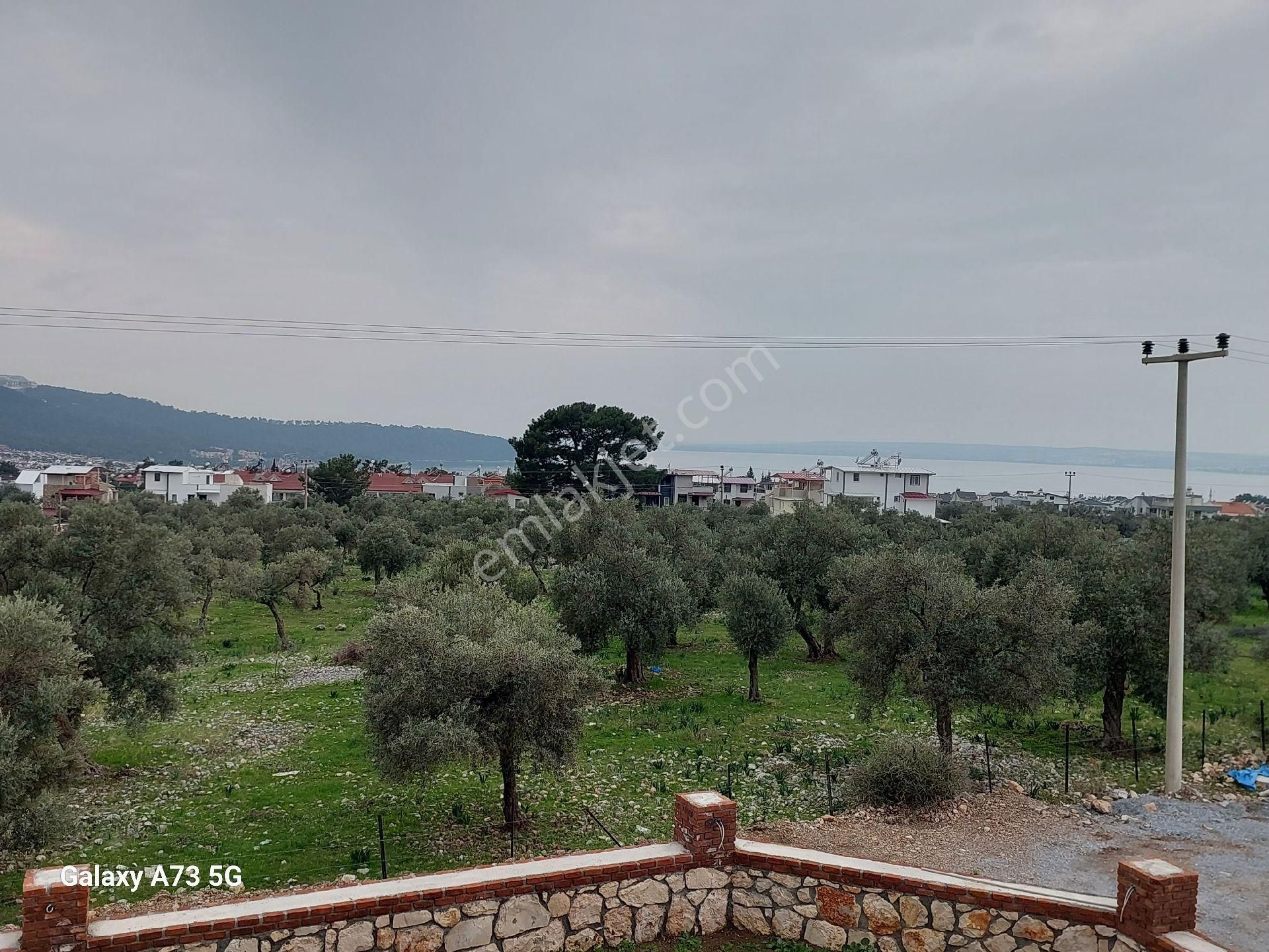 🌄🏠aydın Didim Akbük’te Satılık Tam Müstakil Villa 💥🏠🌄 - Görsel 31