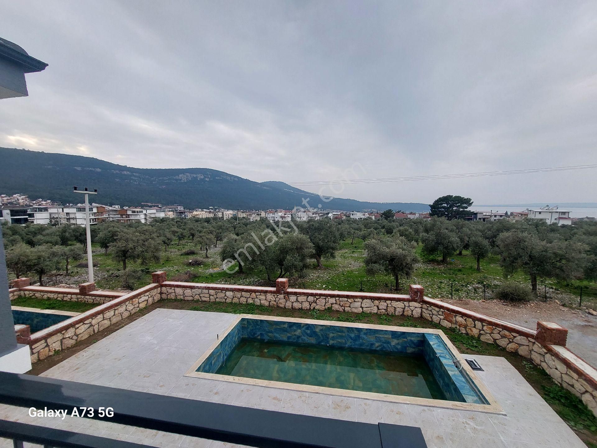 🌄🏠aydın Didim Akbük’te Satılık Tam Müstakil Villa 💥🏠🌄 - Görsel 34