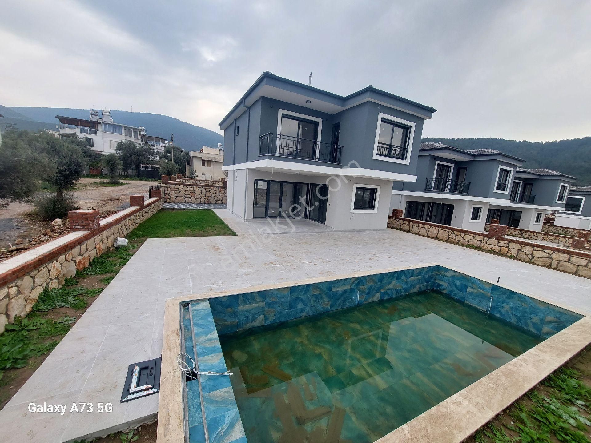 🌄🏠aydın Didim Akbük’te Satılık Tam Müstakil Villa 💥🏠🌄 - Görsel 2