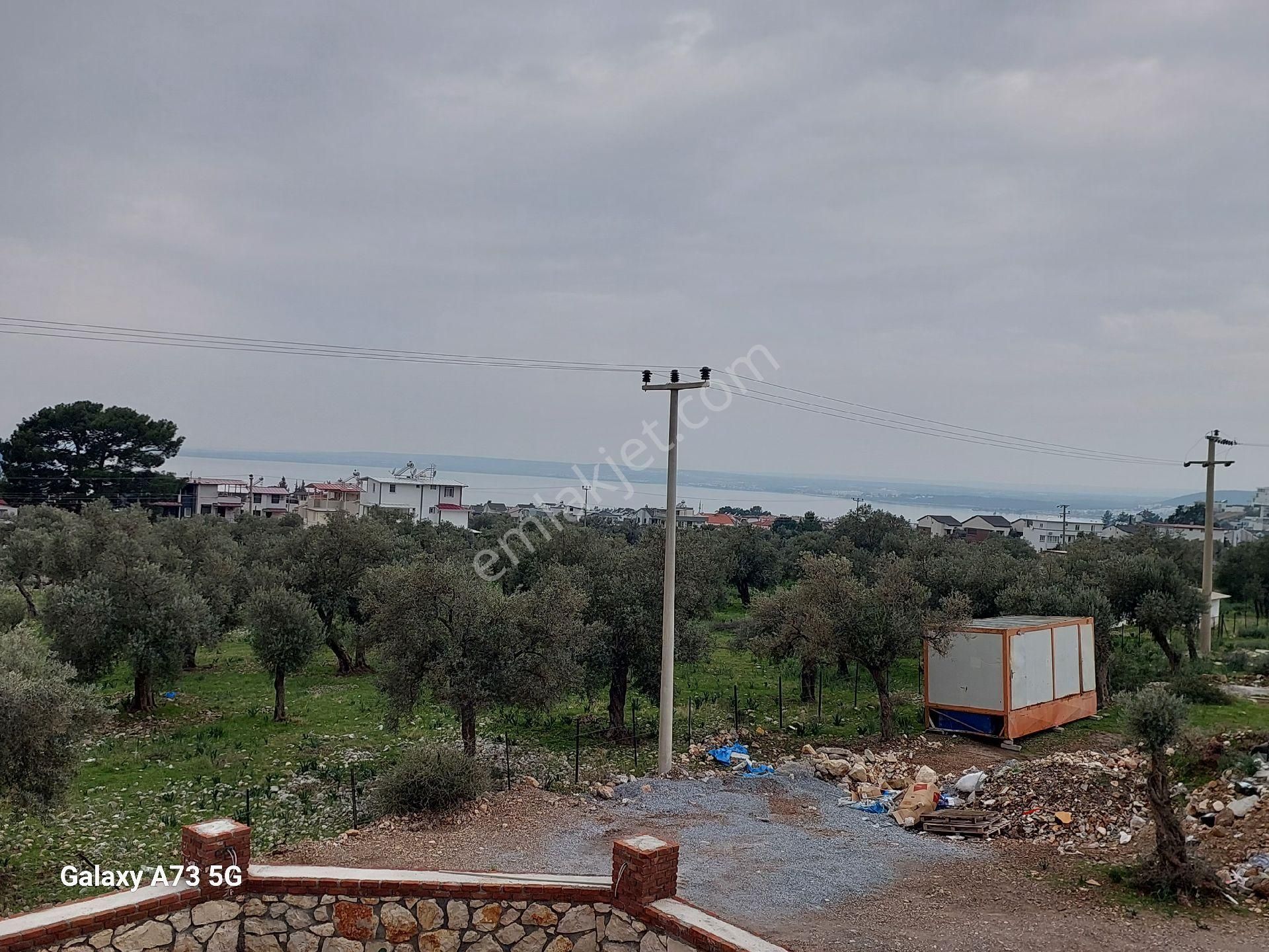 🌄🏠aydın Didim Akbük’te Satılık Tam Müstakil Villa 💥🏠🌄 - Görsel 30