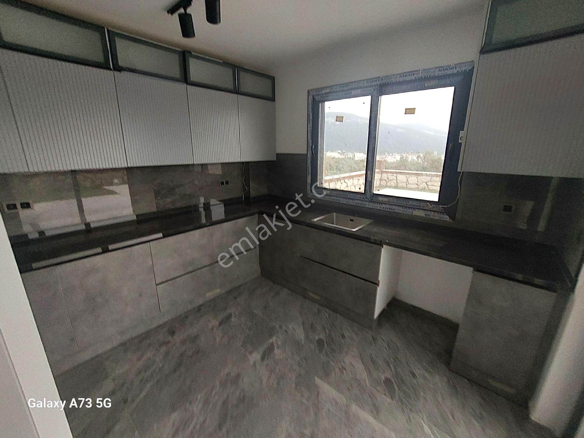 🌄🏠aydın Didim Akbük’te Satılık Tam Müstakil Villa 💥🏠🌄 - Görsel 14