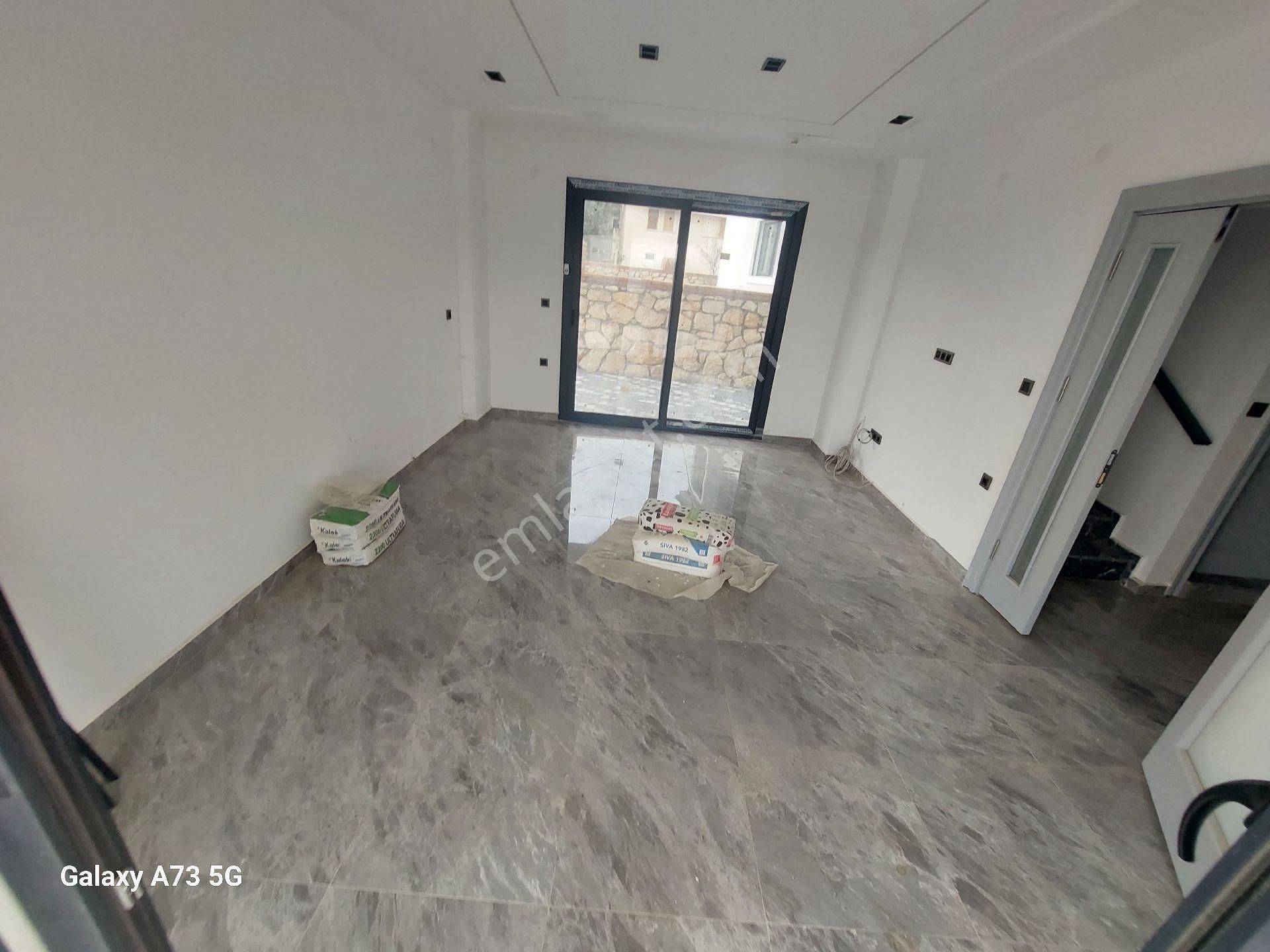 🌄🏠aydın Didim Akbük’te Satılık Tam Müstakil Villa 💥🏠🌄 - Görsel 9