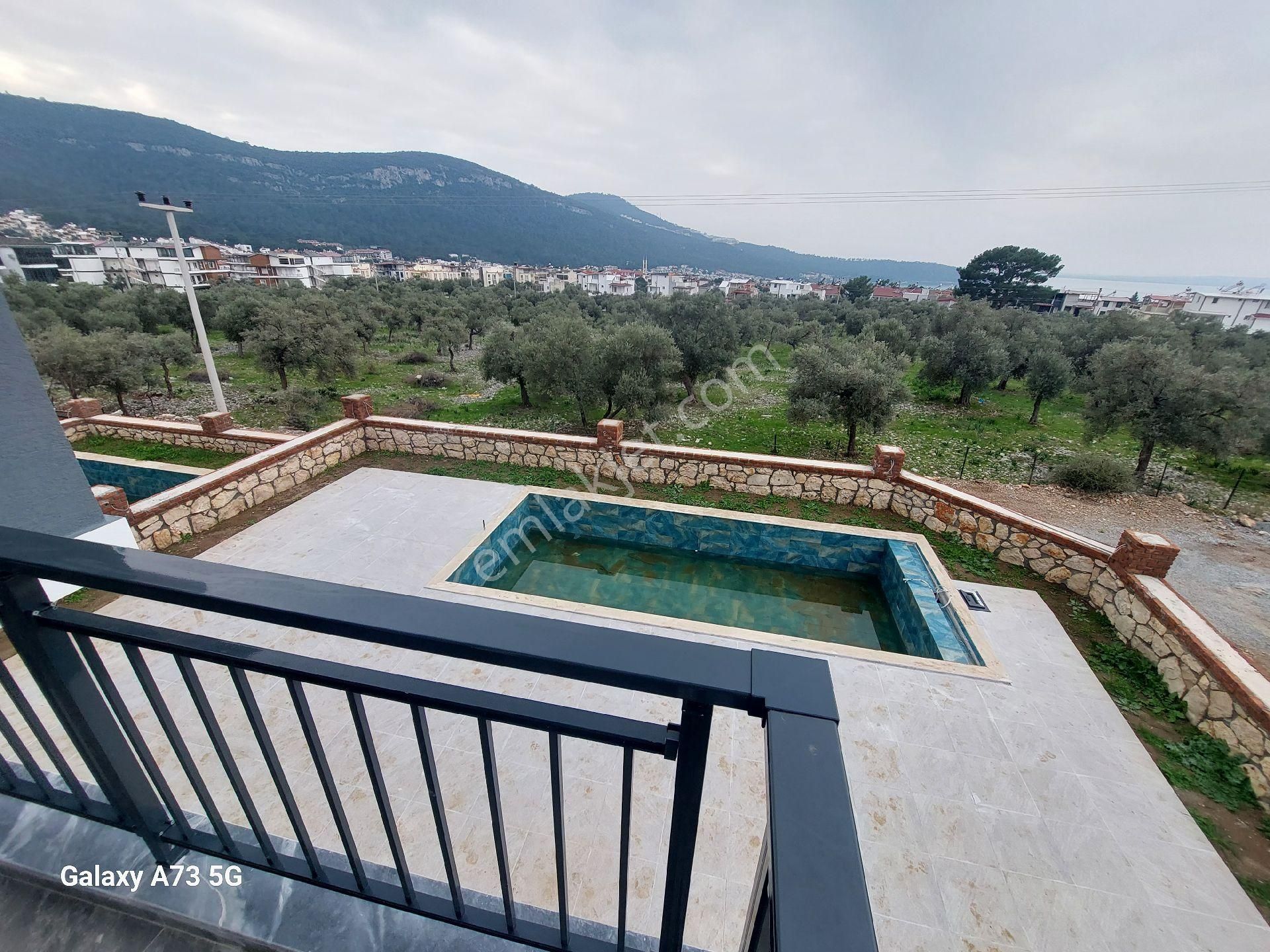 🌄🏠aydın Didim Akbük’te Satılık Tam Müstakil Villa 💥🏠🌄 - Görsel 33
