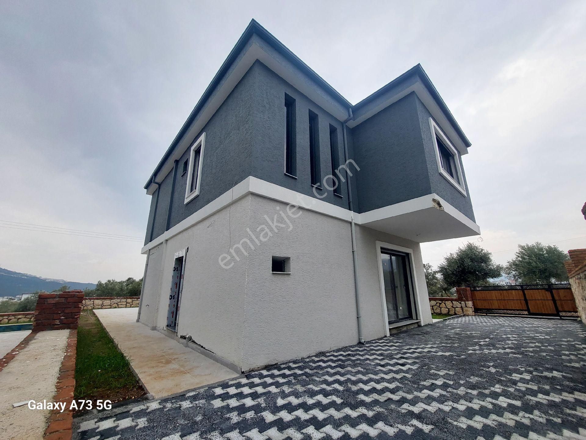 🌄🏠aydın Didim Akbük’te Satılık Tam Müstakil Villa 💥🏠🌄 - Görsel 5