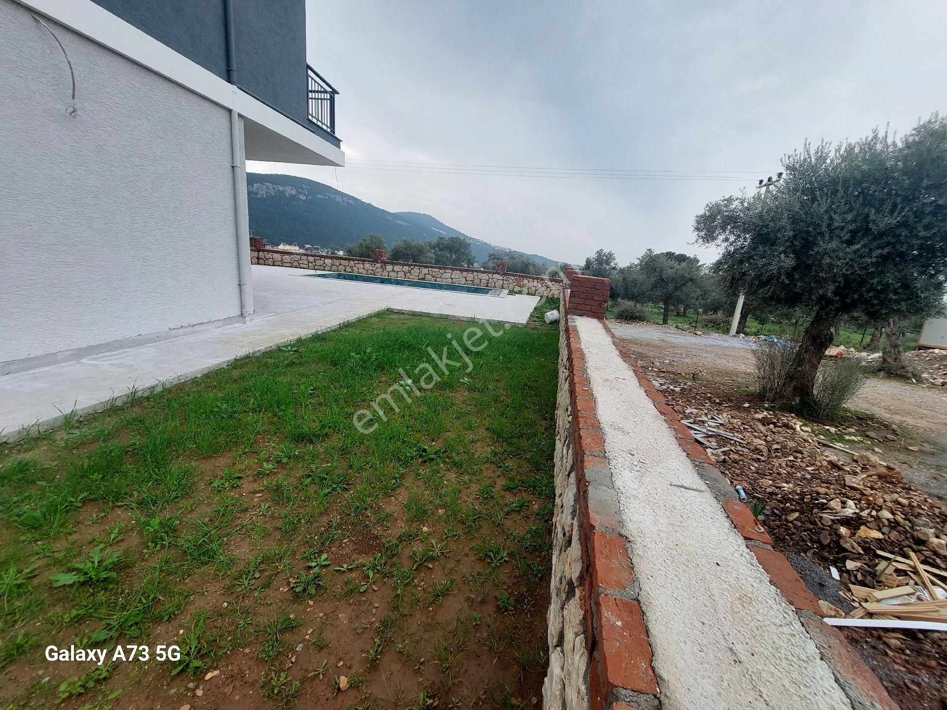 🌄🏠aydın Didim Akbük’te Satılık Tam Müstakil Villa 💥🏠🌄 - Görsel 6