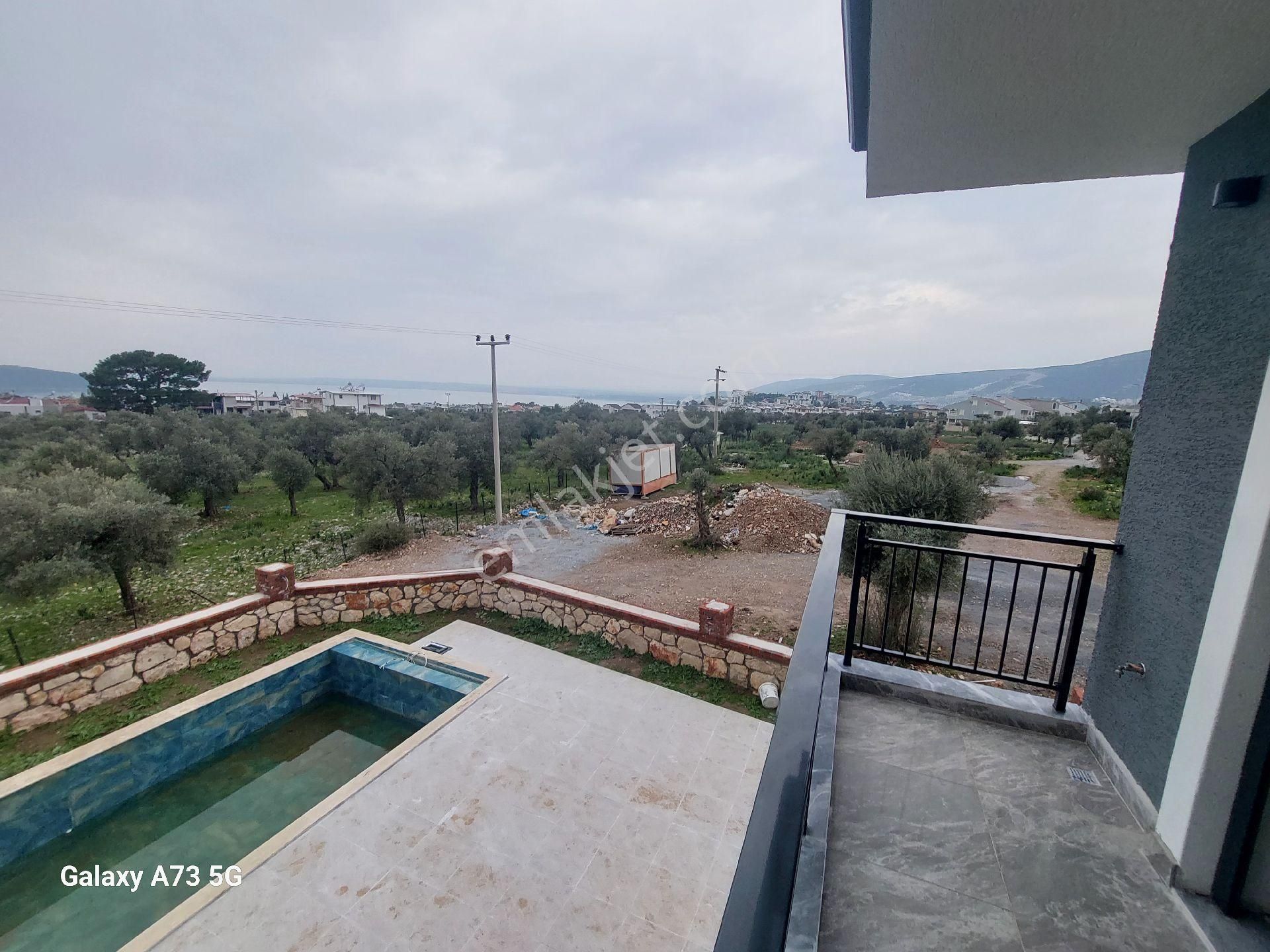 🌄🏠aydın Didim Akbük’te Satılık Tam Müstakil Villa 💥🏠🌄 - Görsel 32