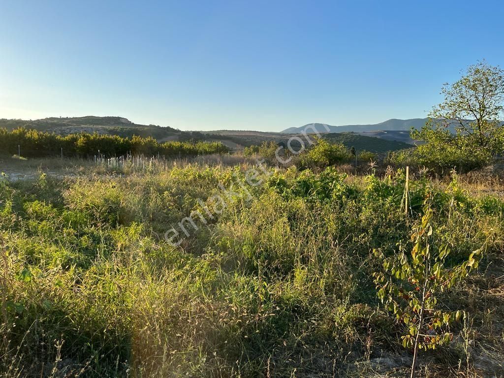 Bursa Osmangazi Satılık Toplu Konut İçin Bursa Osmangazi Yunuseli Satılık İmarlı 180m2