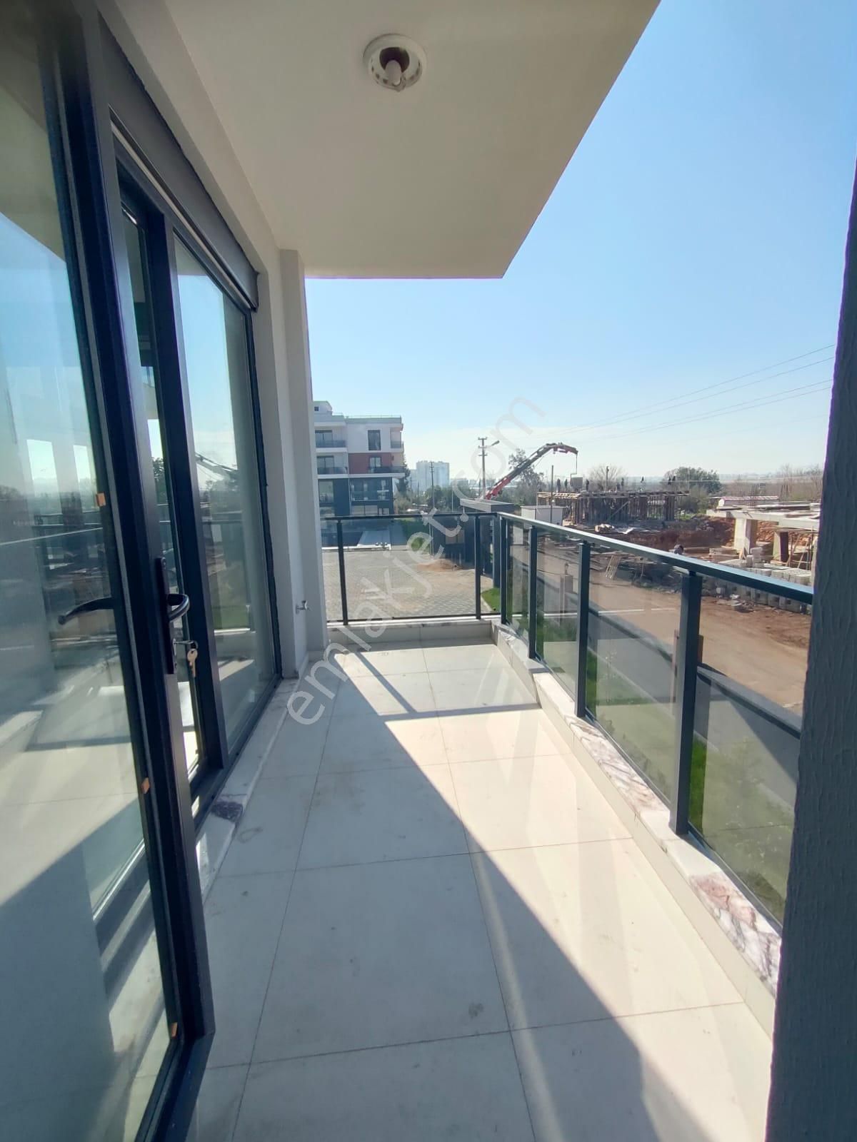 Antalya Aksu Altıntaş Mahallesin’de 2+1 105m² Satılık Daire - Görsel 13