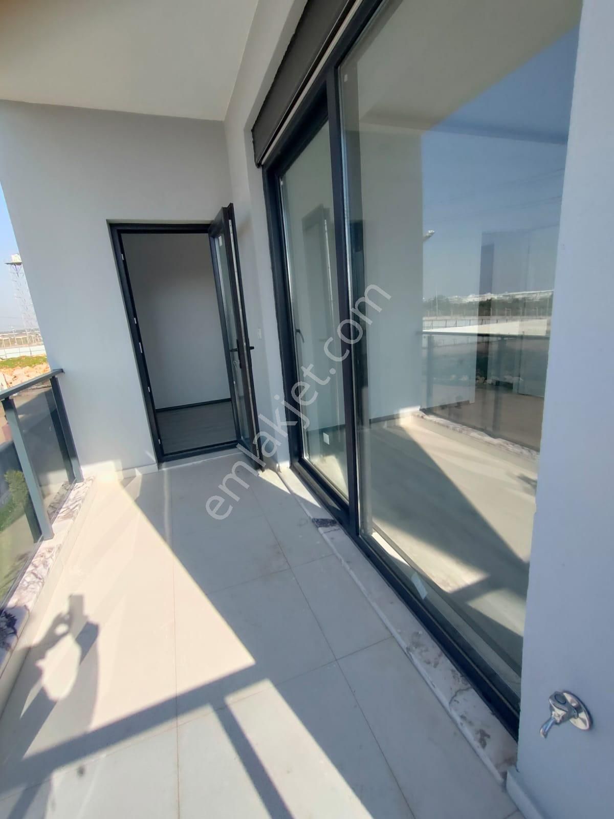 Antalya Aksu Altıntaş Mahallesin’de 2+1 105m² Satılık Daire - Görsel 6