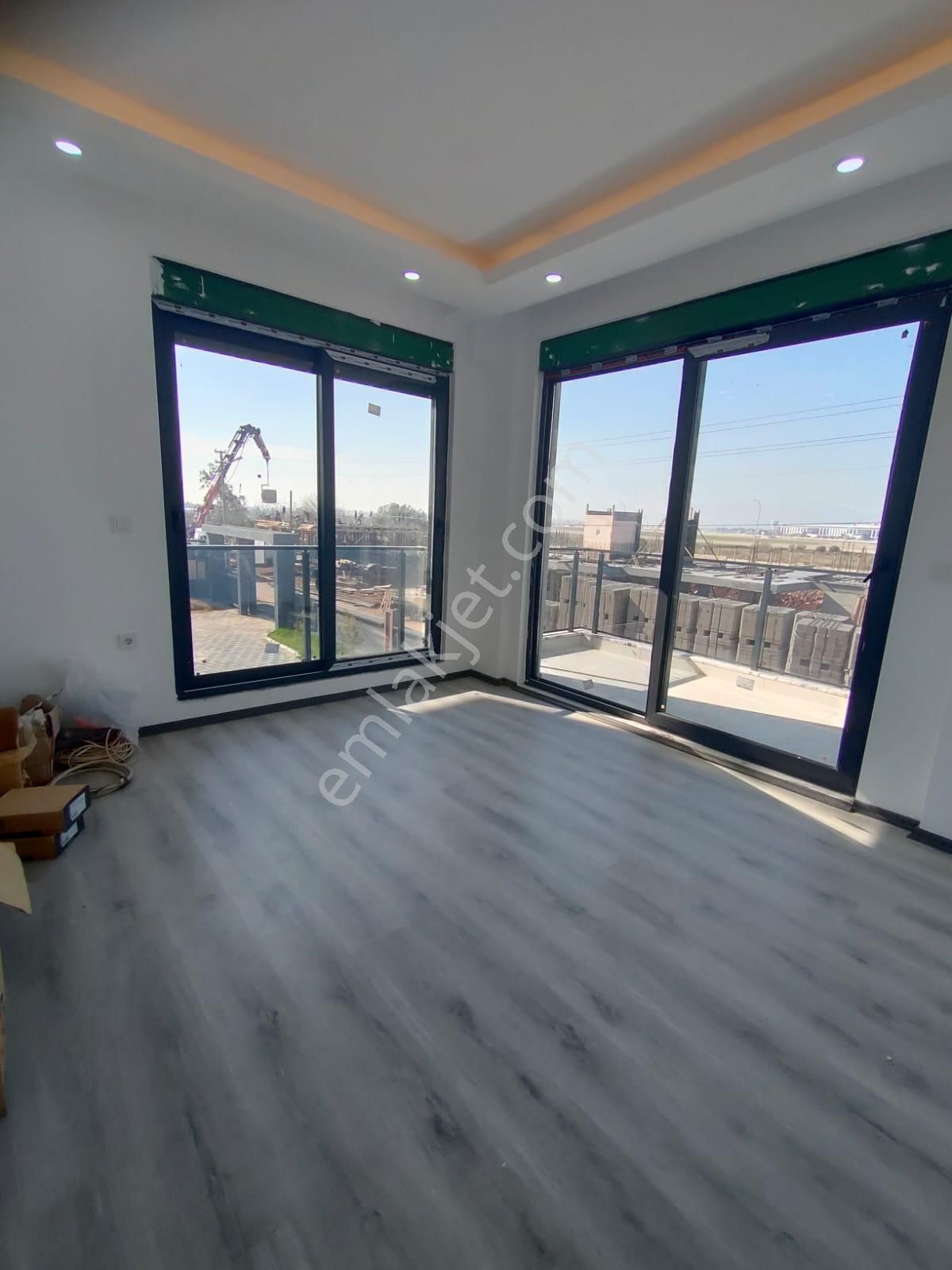 Antalya Aksu Altıntaş Mahallesin’de 2+1 105m² Satılık Daire - Görsel 2