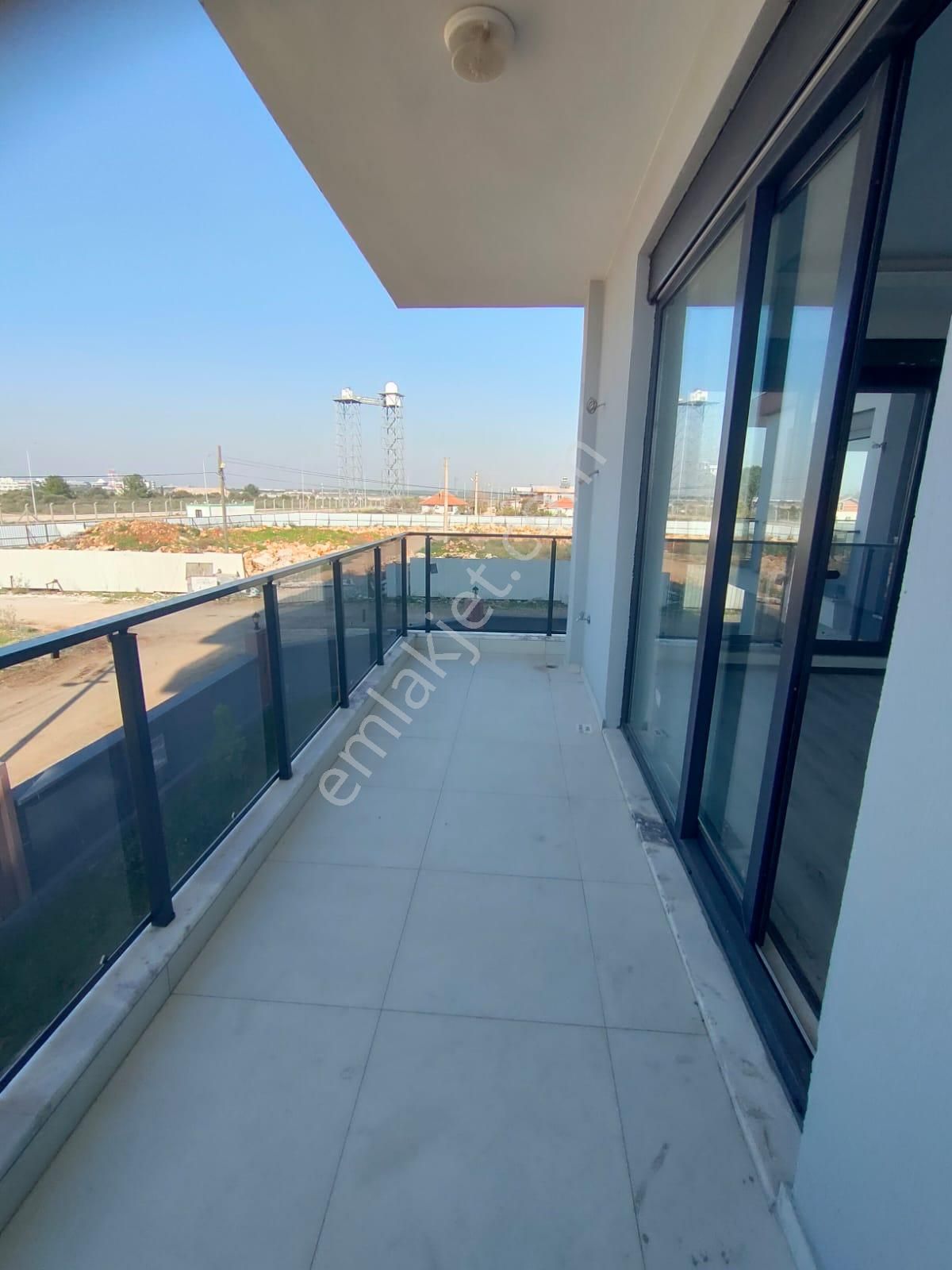 Antalya Aksu Altıntaş Mahallesin’de 2+1 105m² Satılık Daire - Görsel 7