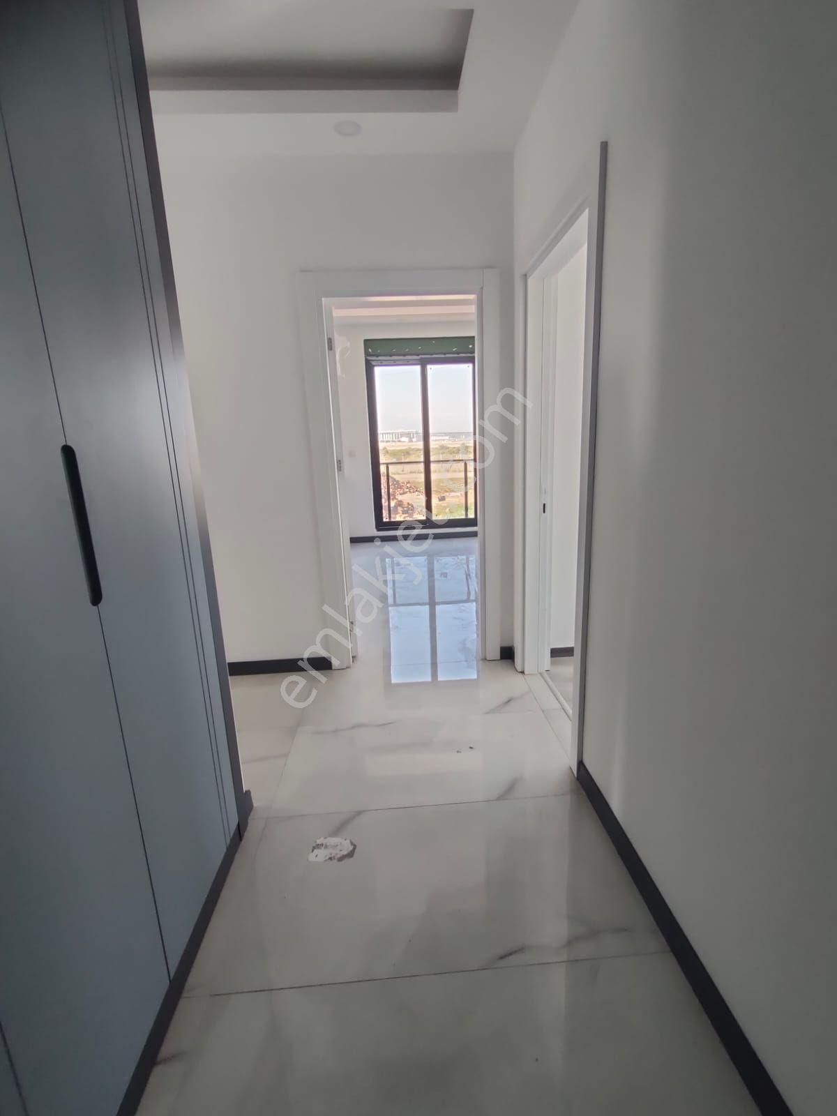Antalya Aksu Altıntaş Mahallesin’de 2+1 105m² Satılık Daire - Görsel 8