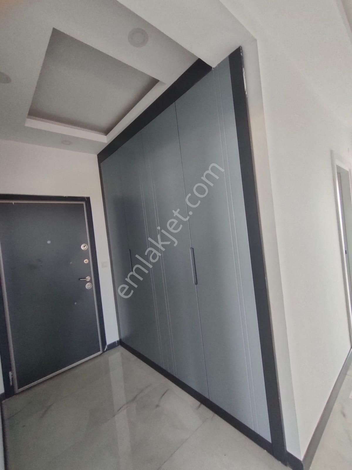 Antalya Aksu Altıntaş Mahallesin’de 2+1 105m² Satılık Daire - Görsel 10