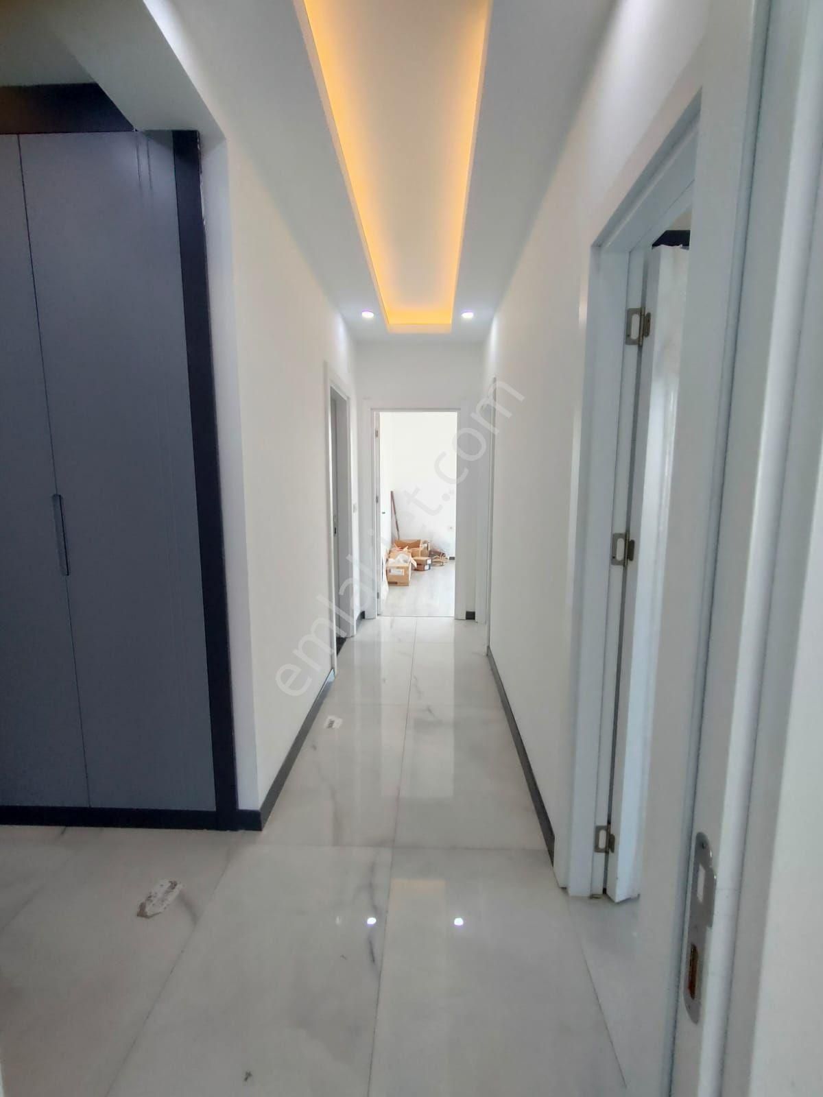 Antalya Aksu Altıntaş Mahallesin’de 2+1 105m² Satılık Daire - Görsel 12