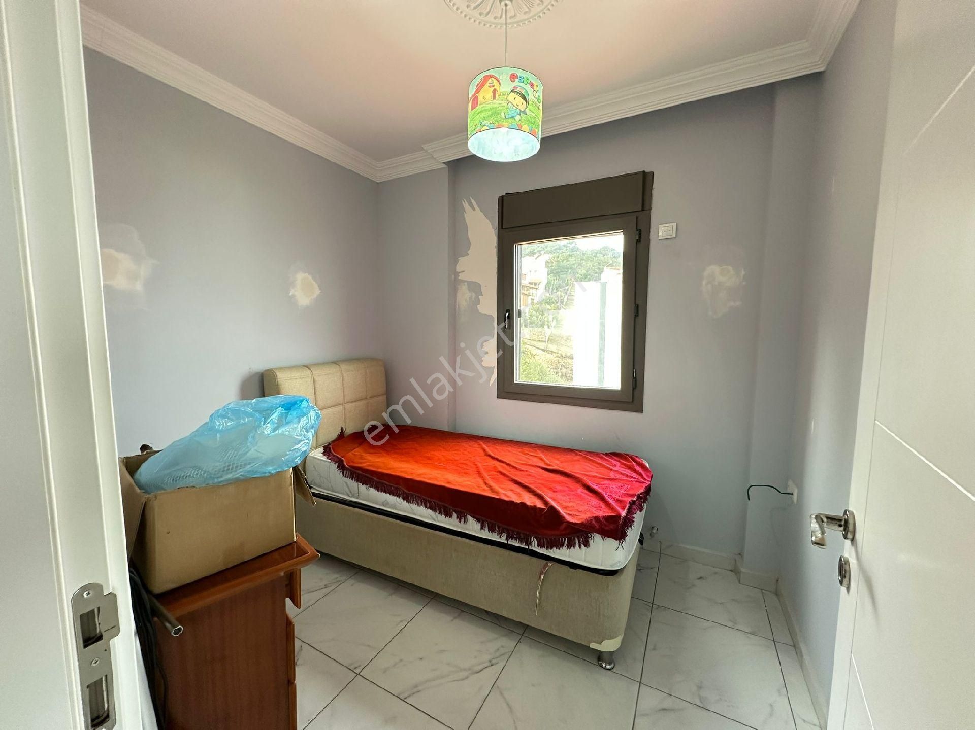 🌄🏠 Didim Akbük’te Panoramik Deniz Manzaralı Satılık 4+1 Tripleks Villa 🏠🌄 - Görsel 18