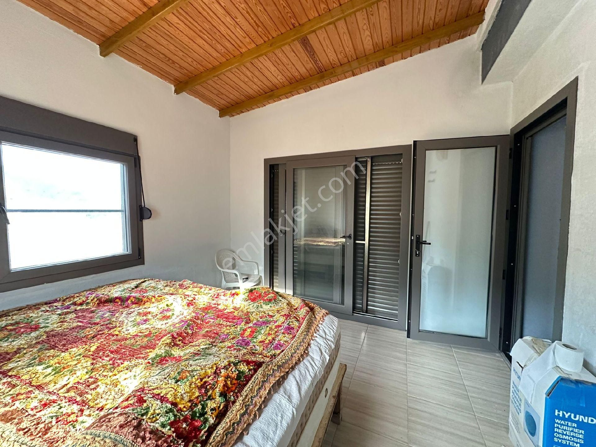 🌄🏠 Didim Akbük’te Panoramik Deniz Manzaralı Satılık 4+1 Tripleks Villa 🏠🌄 - Görsel 22