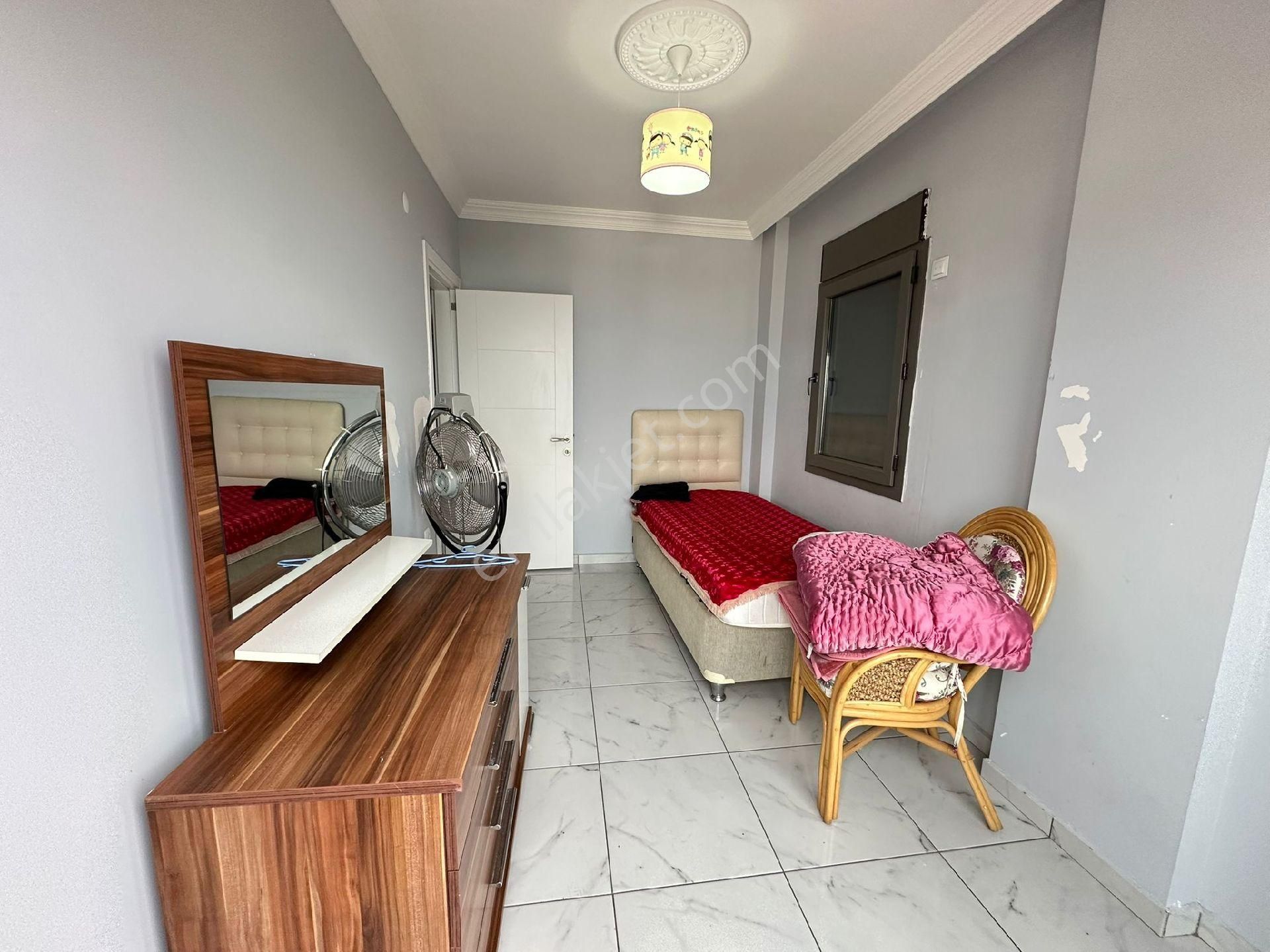 🌄🏠 Didim Akbük’te Panoramik Deniz Manzaralı Satılık 4+1 Tripleks Villa 🏠🌄 - Görsel 11