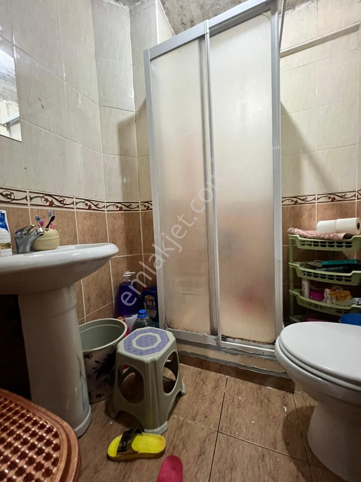 Cihandan Çiğdemtepe Mah Değirmendere Cad Yakını 3+1 Daire - Görsel 16