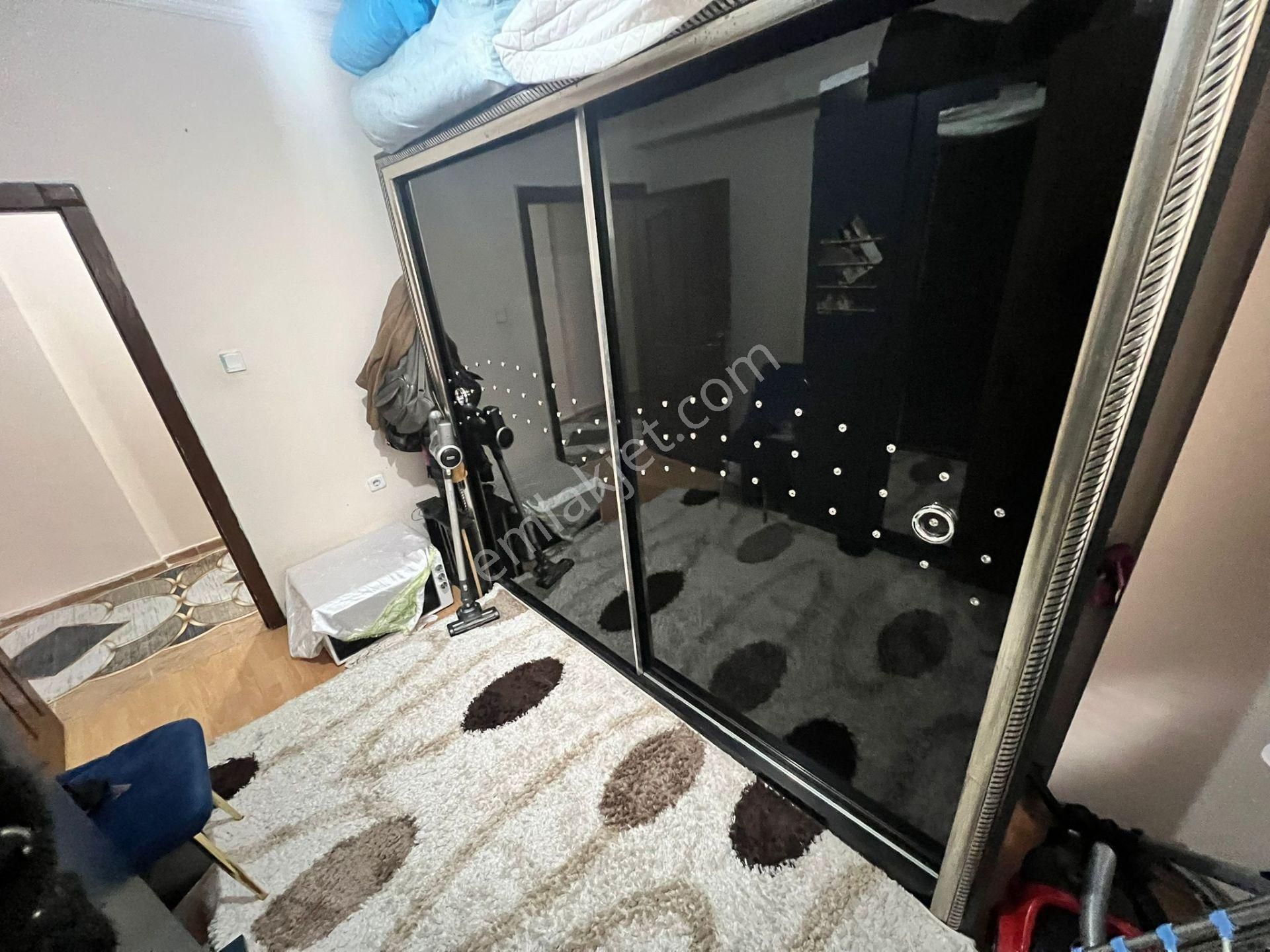 Cihandan Çiğdemtepe Mah Değirmendere Cad Yakını 3+1 Daire - Görsel 10