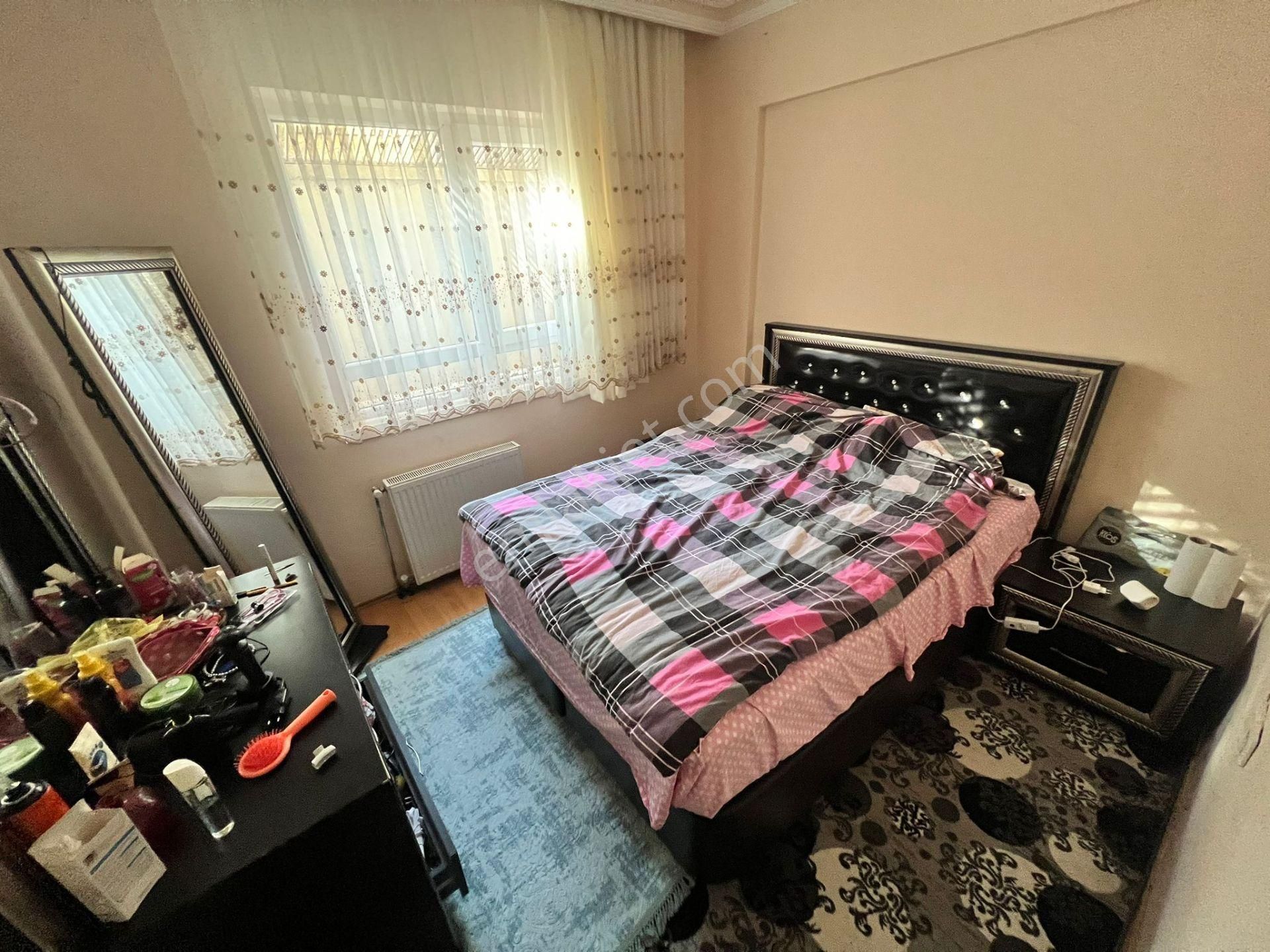 Cihandan Çiğdemtepe Mah Değirmendere Cad Yakını 3+1 Daire - Görsel 15