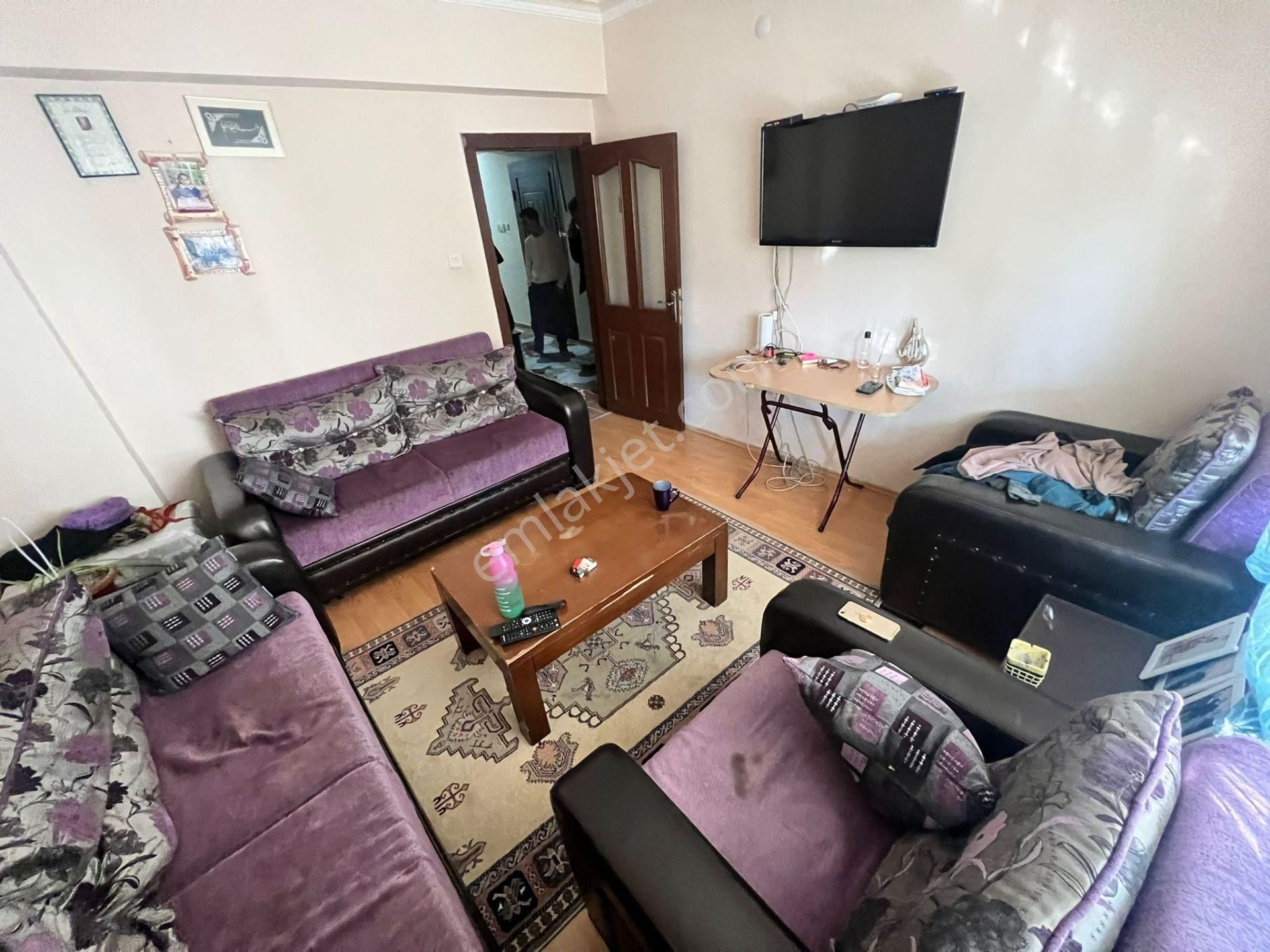 Cihandan Çiğdemtepe Mah Değirmendere Cad Yakını 3+1 Daire - Görsel 2