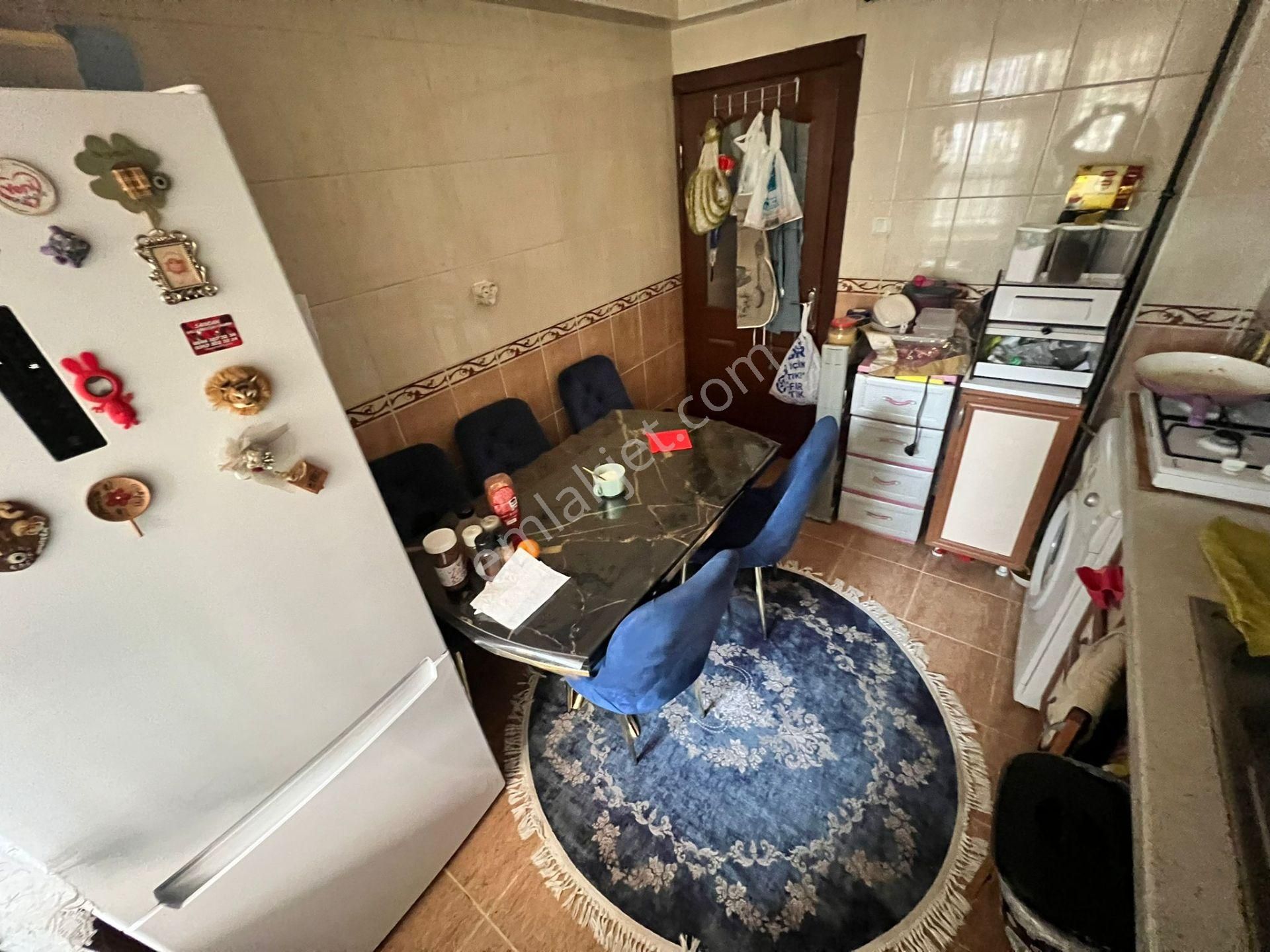 Cihandan Çiğdemtepe Mah Değirmendere Cad Yakını 3+1 Daire - Görsel 5