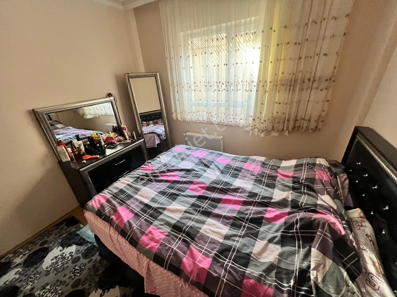 Cihandan Çiğdemtepe Mah Değirmendere Cad Yakını 3+1 Daire - Görsel 14