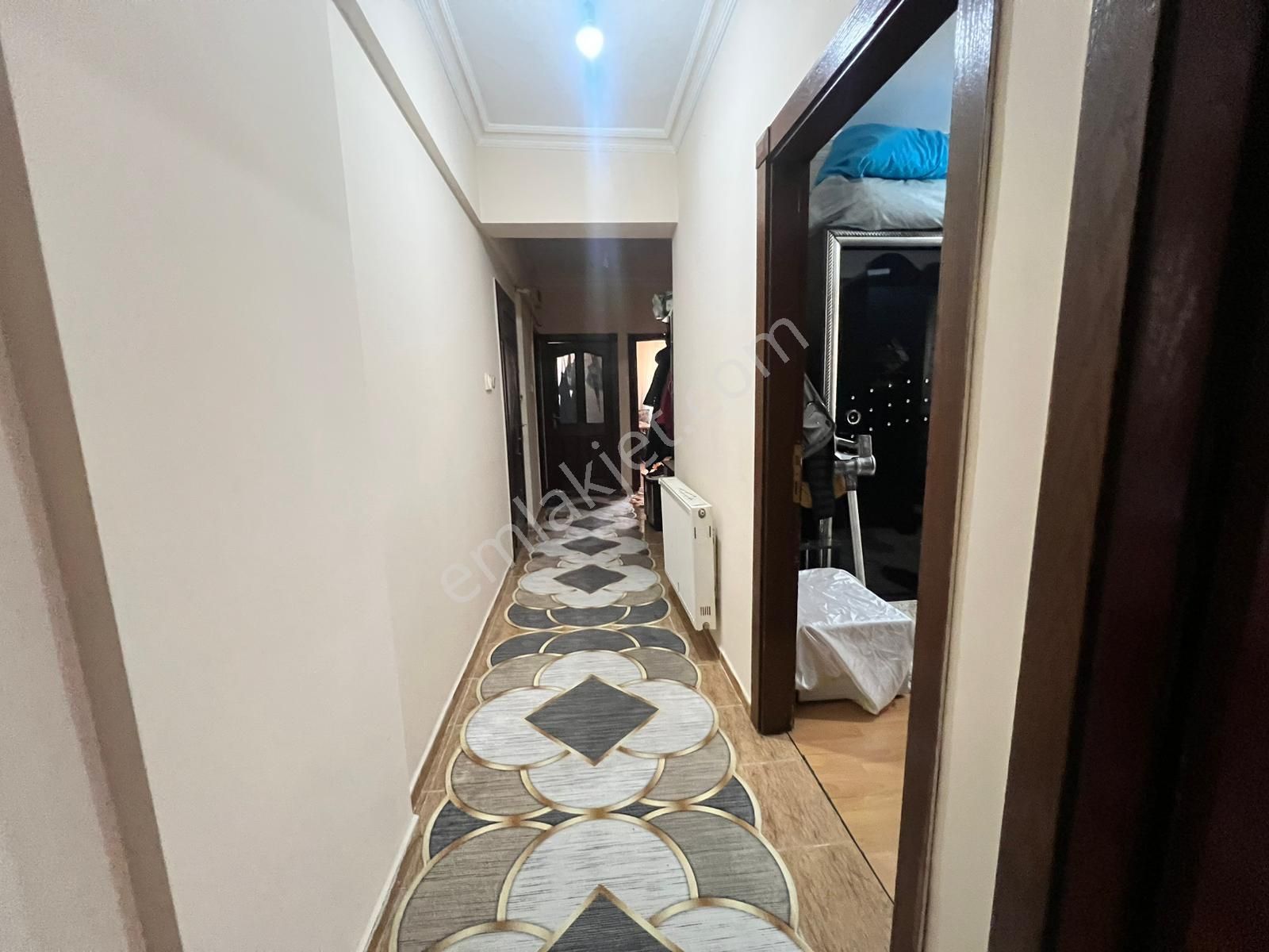 Cihandan Çiğdemtepe Mah Değirmendere Cad Yakını 3+1 Daire - Görsel 19