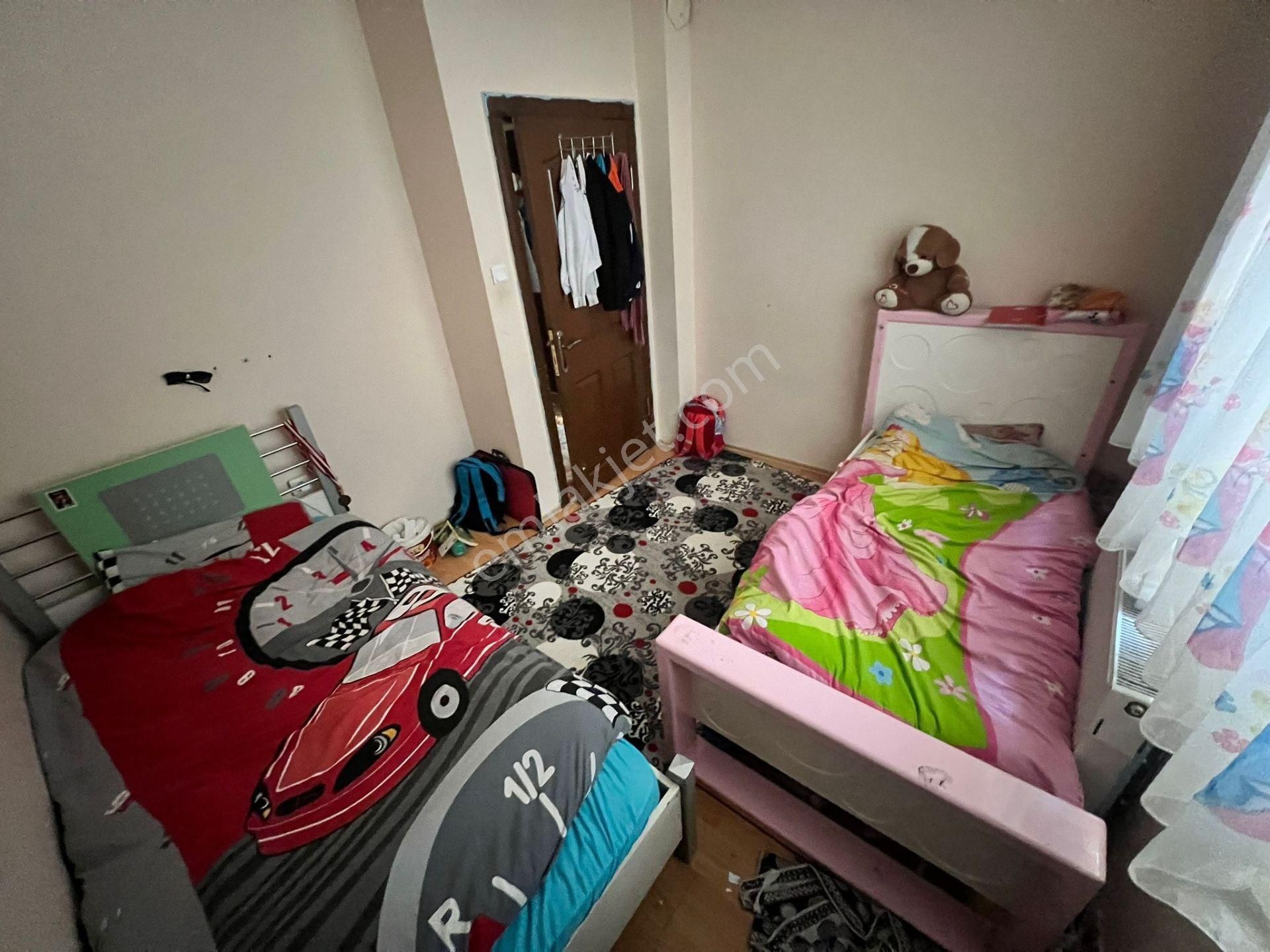 Cihandan Çiğdemtepe Mah Değirmendere Cad Yakını 3+1 Daire - Görsel 9