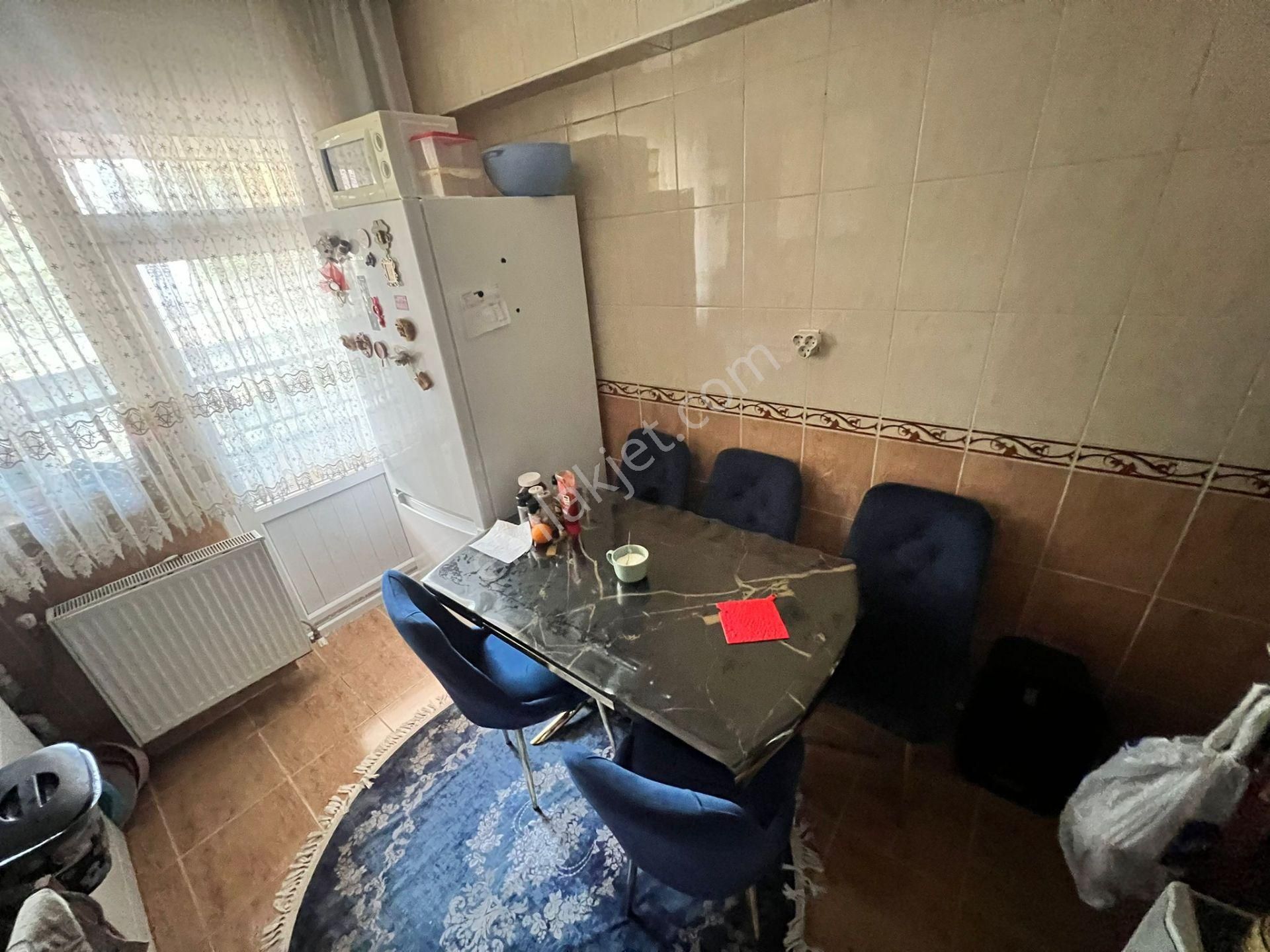 Cihandan Çiğdemtepe Mah Değirmendere Cad Yakını 3+1 Daire - Görsel 8