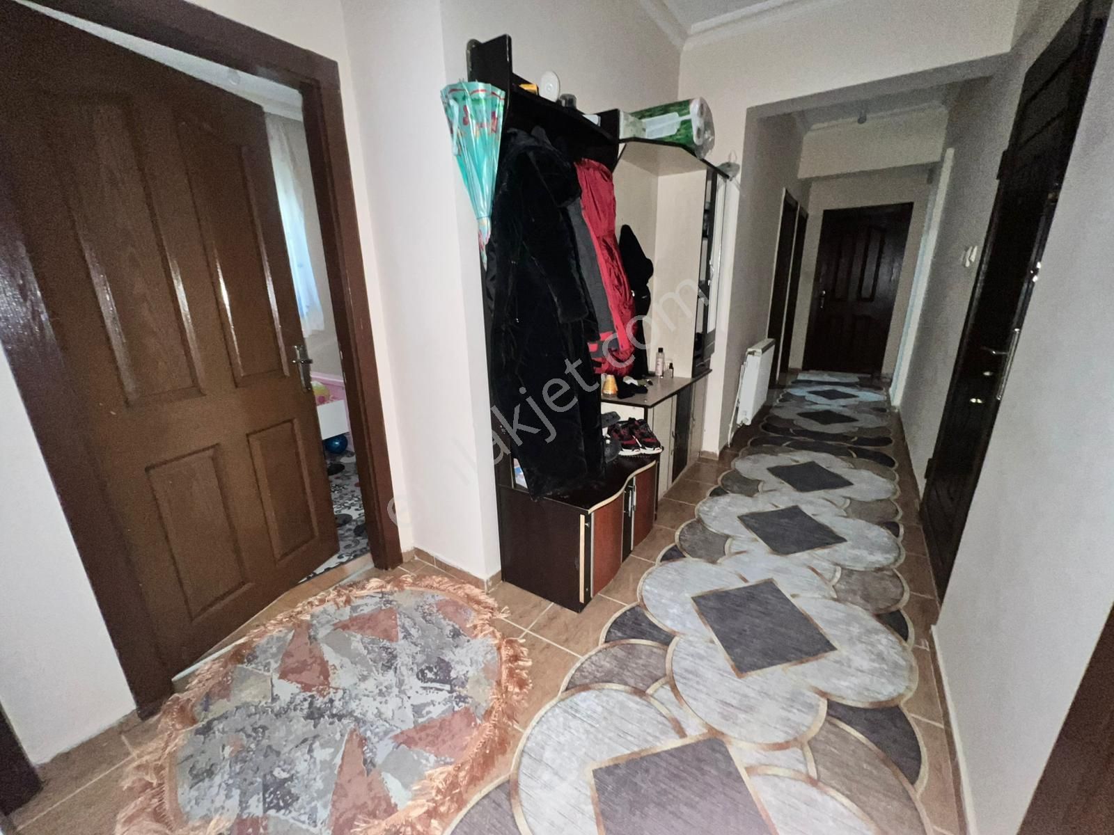 Cihandan Çiğdemtepe Mah Değirmendere Cad Yakını 3+1 Daire - Görsel 20